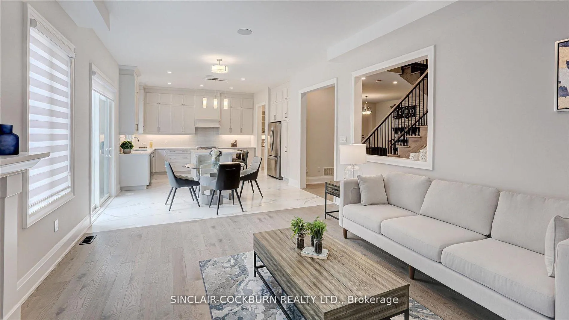Photo 13 of 14 John Anthony Drive, Markham, Cathedraltown — HOMEH