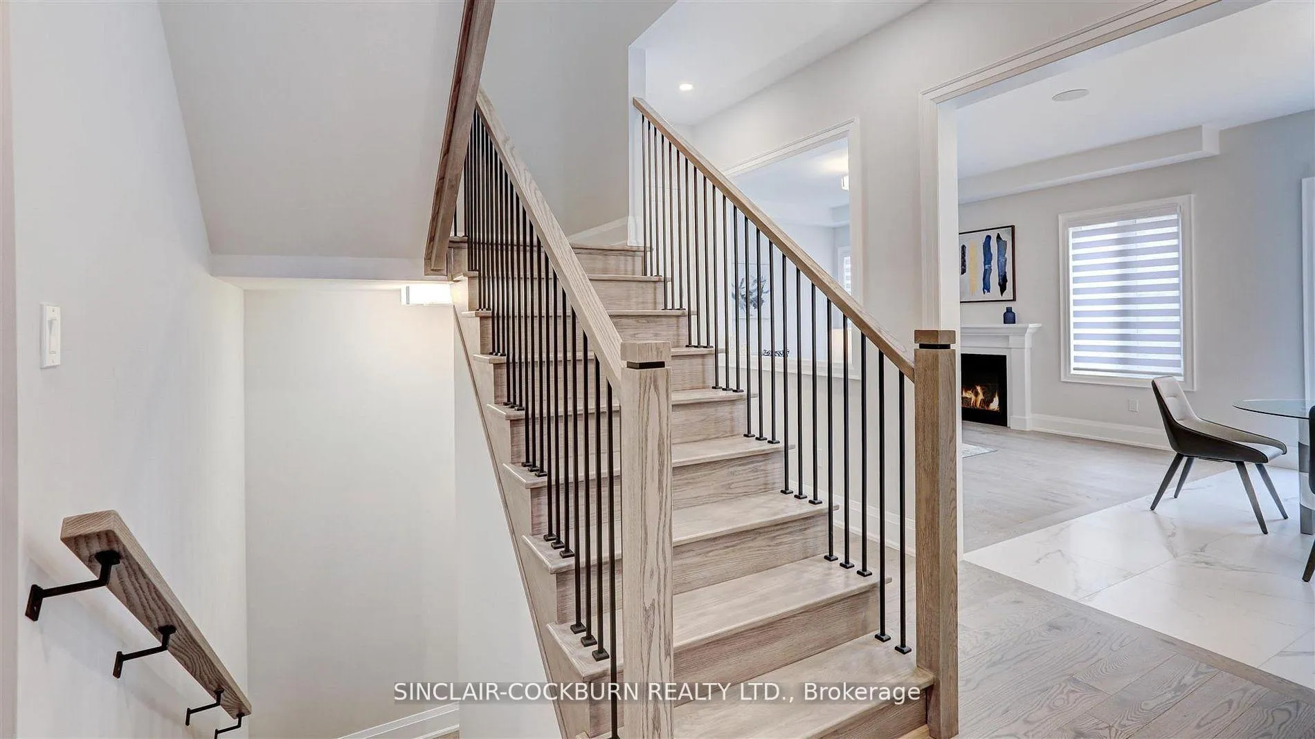 Photo 15 of 14 John Anthony Drive, Markham, Cathedraltown — HOMEH