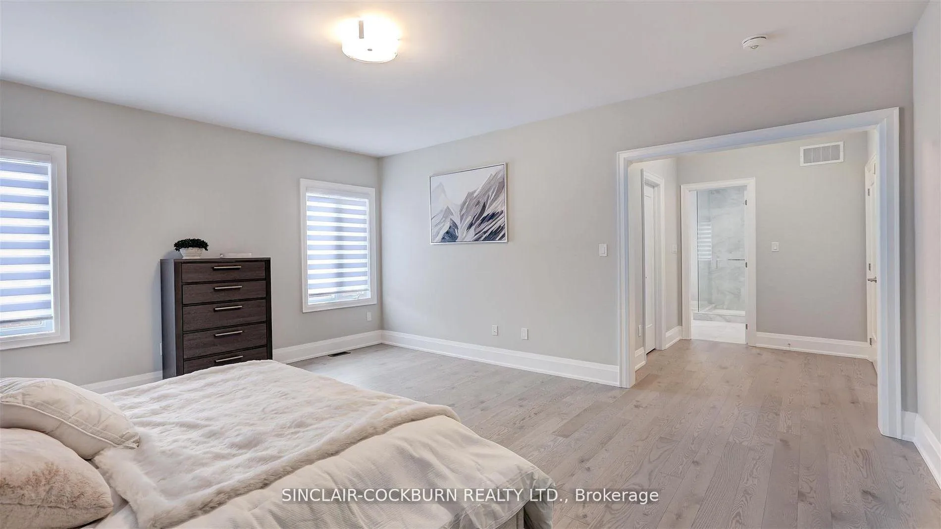 Photo 18 of 14 John Anthony Drive, Markham, Cathedraltown — HOMEH