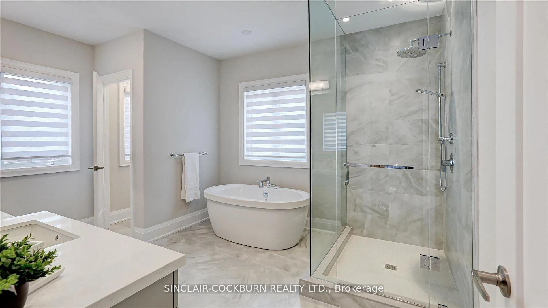 Photo 20 of 14 John Anthony Drive, Markham, Cathedraltown — HOMEH