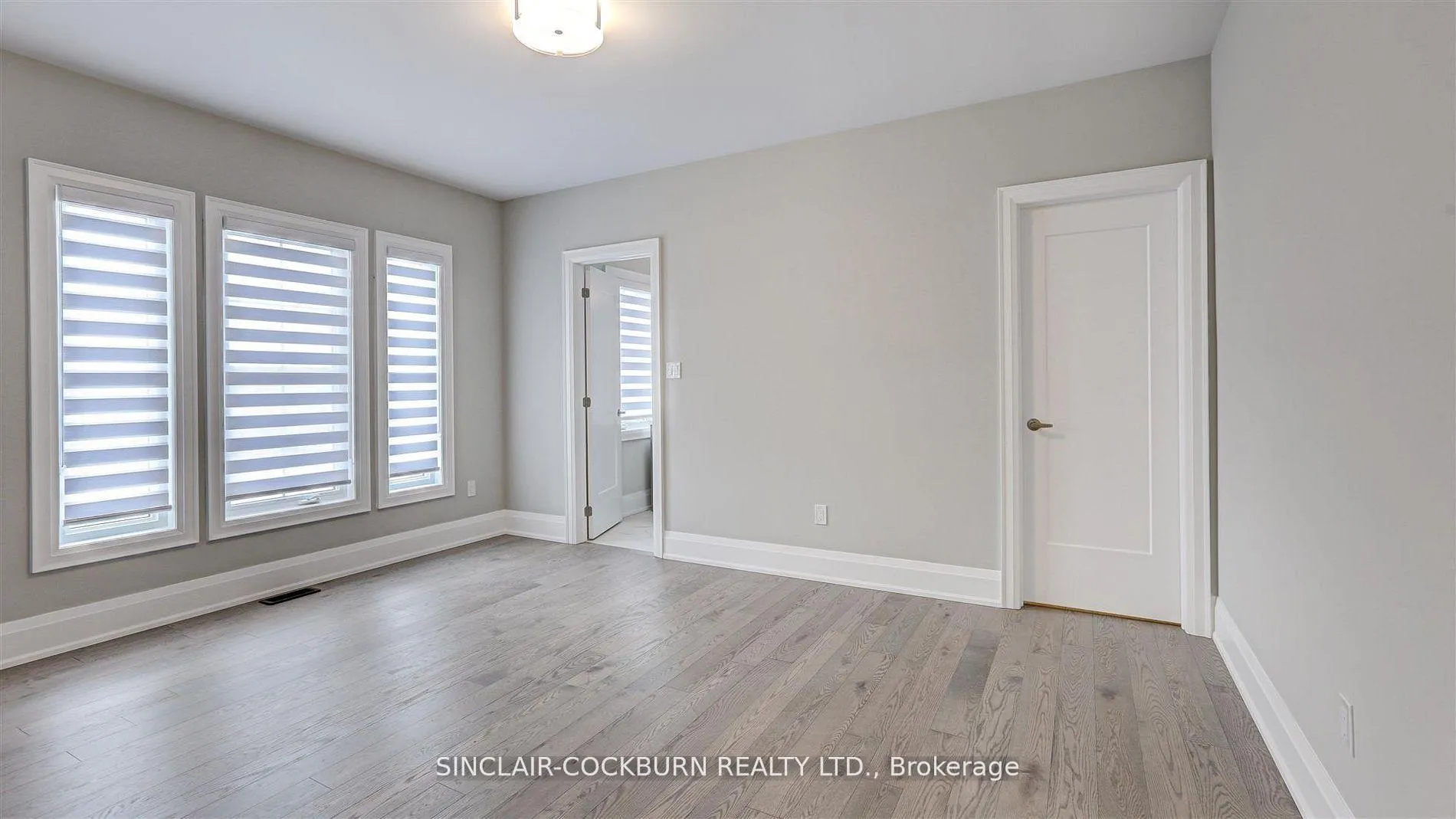 Photo 23 of 14 John Anthony Drive, Markham, Cathedraltown — HOMEH
