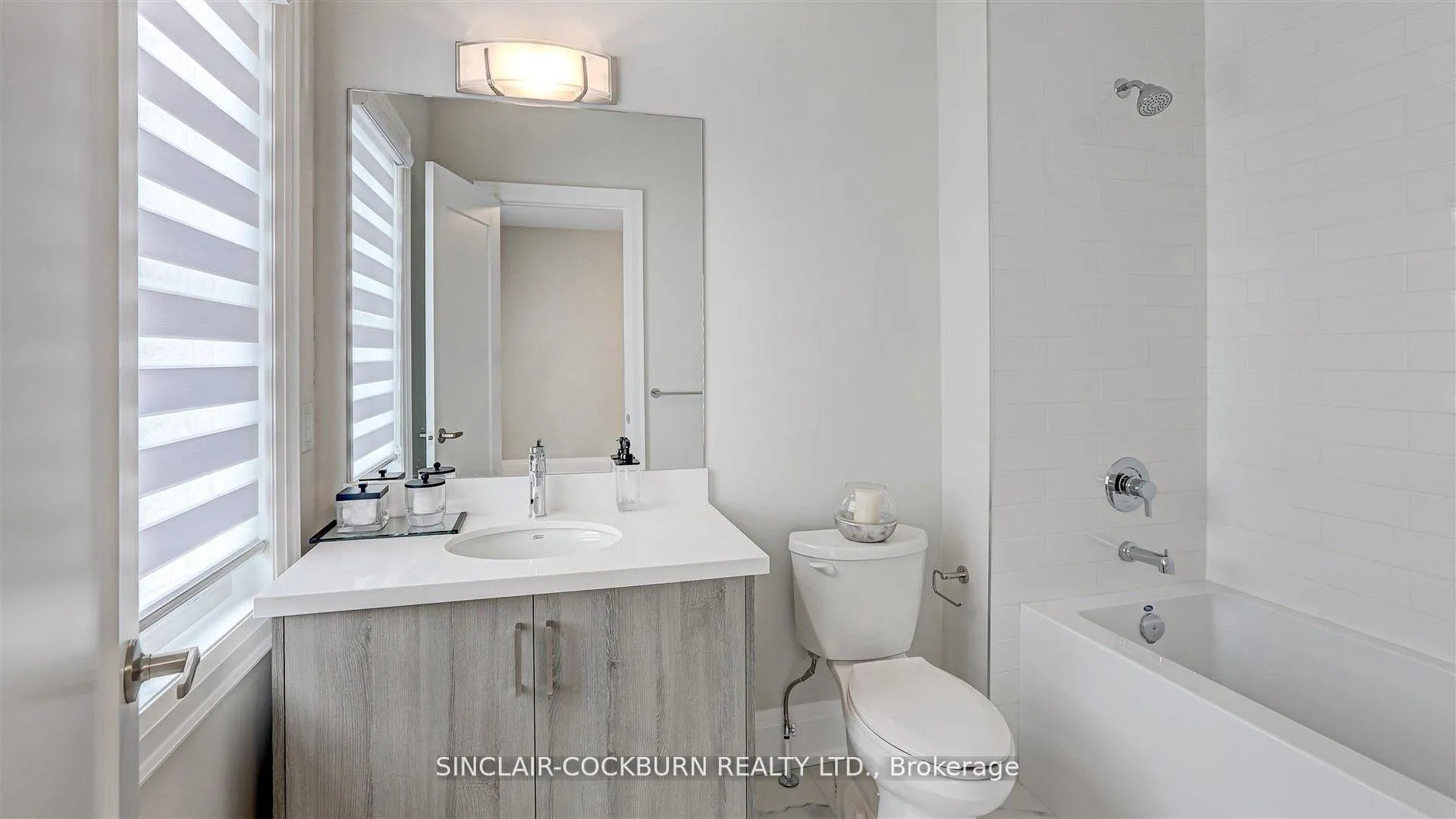 Photo 24 of 14 John Anthony Drive, Markham, Cathedraltown — HOMEH
