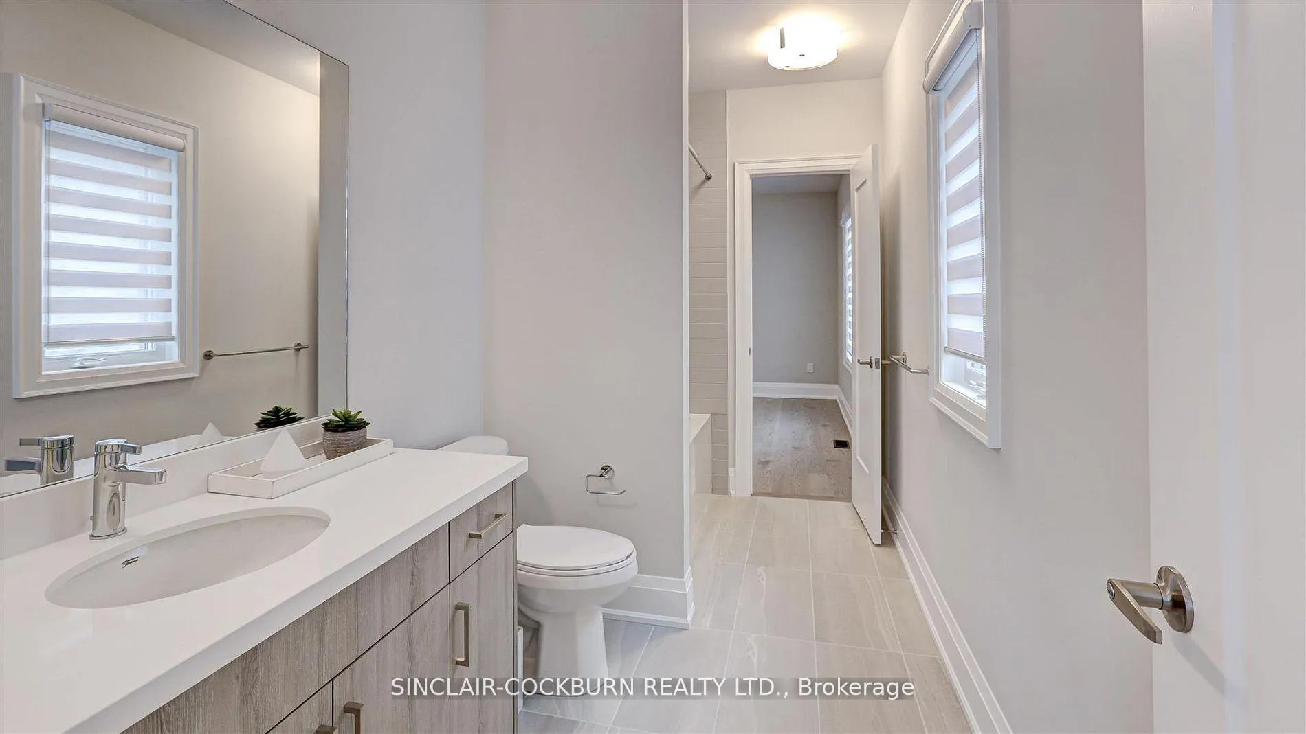 Photo 27 of 14 John Anthony Drive, Markham, Cathedraltown — HOMEH