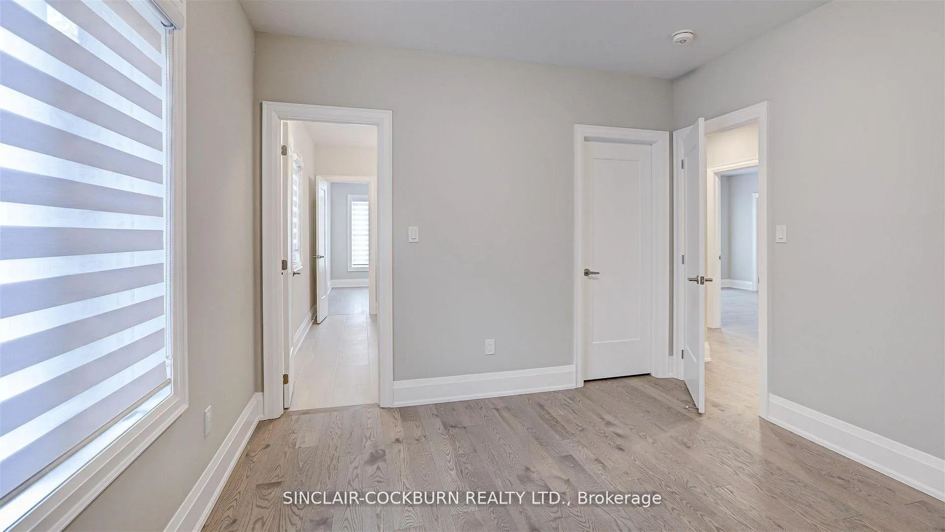 Photo 30 of 14 John Anthony Drive, Markham, Cathedraltown — HOMEH