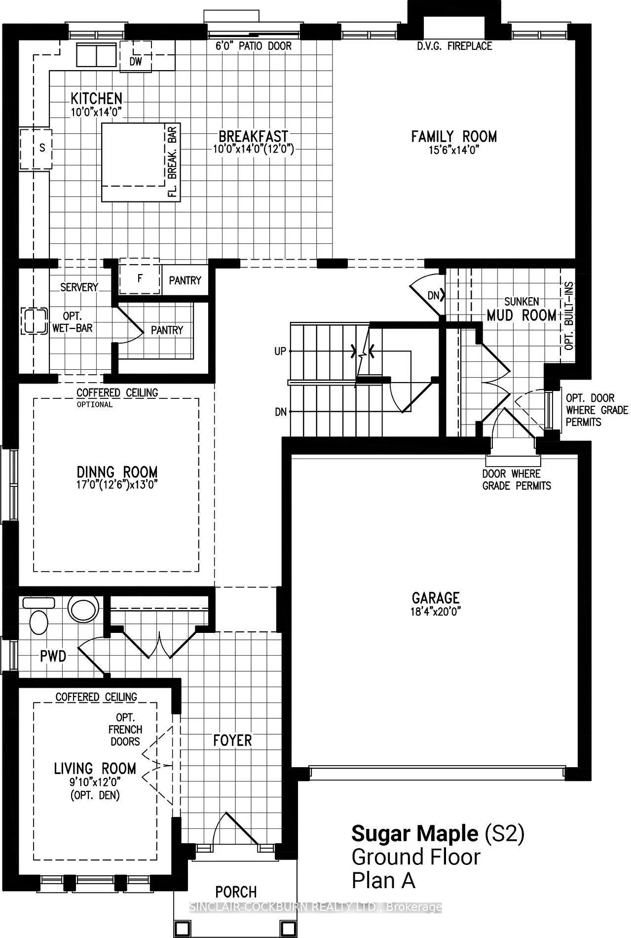 Photo 32 of 14 John Anthony Drive, Markham, Cathedraltown — HOMEH