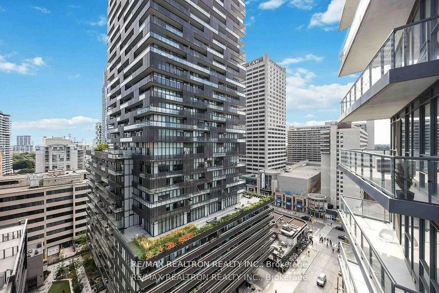 Photo 27 of Unit 1501, 30 Roehampton Avenue, Toronto, Mount Pleasant West — HOMEH