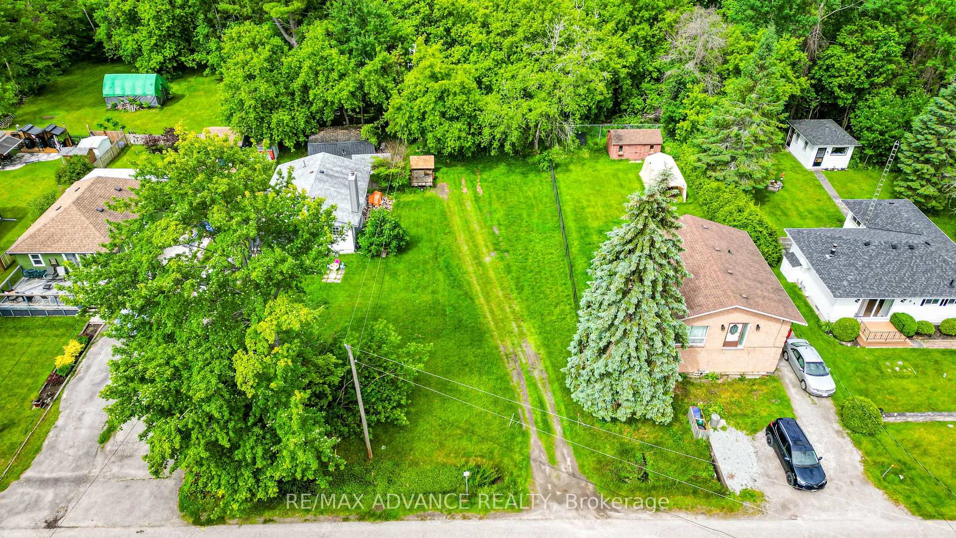 Photo 4 of 100 Dunkirk Avenue, Georgina, Sutton & Jackson's Point — HOMEH
