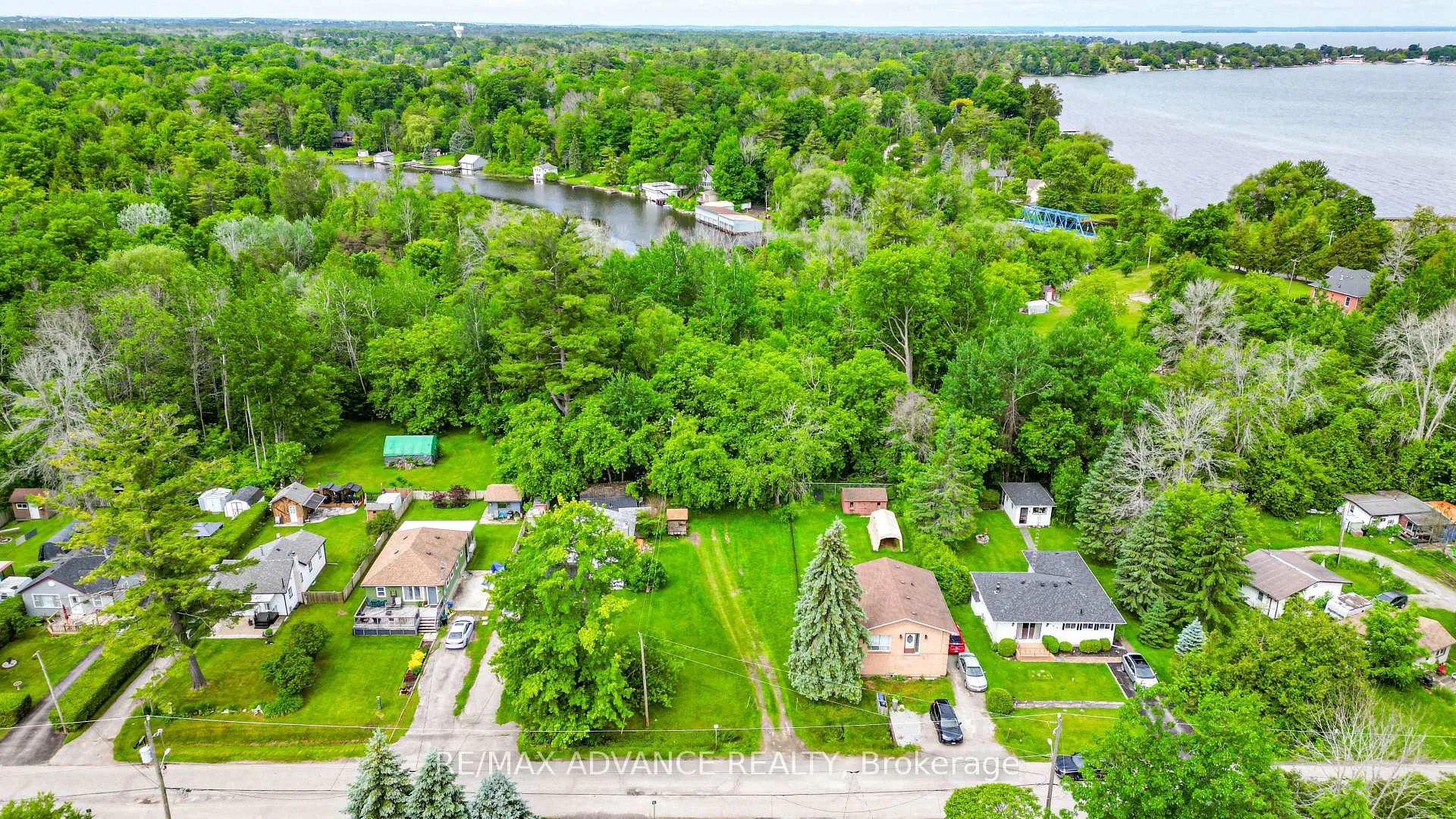 Photo 33 of 100 Dunkirk Avenue, Georgina, Sutton & Jackson's Point — HOMEH