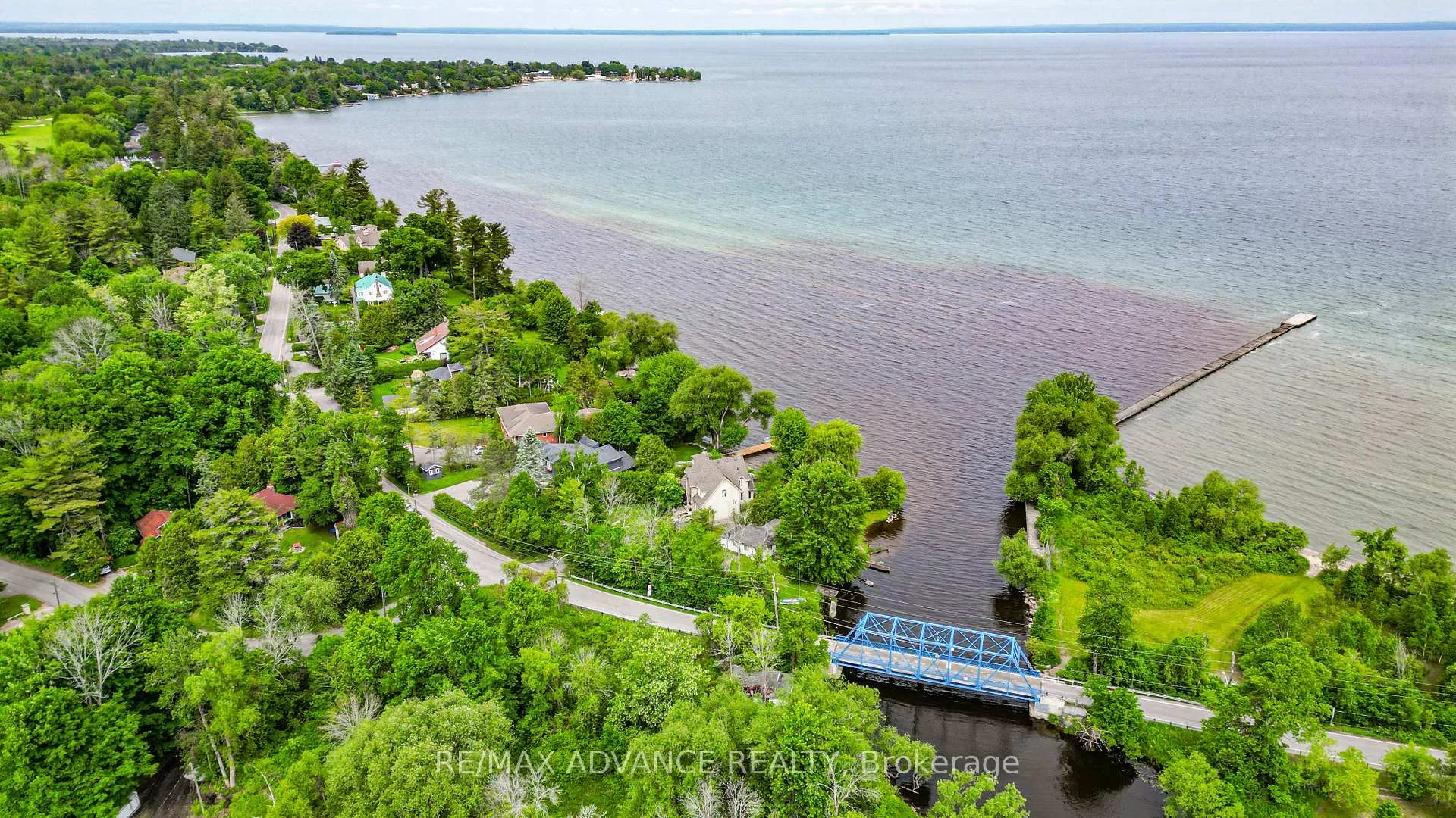 Photo 40 of 100 Dunkirk Avenue, Georgina, Sutton & Jackson's Point — HOMEH