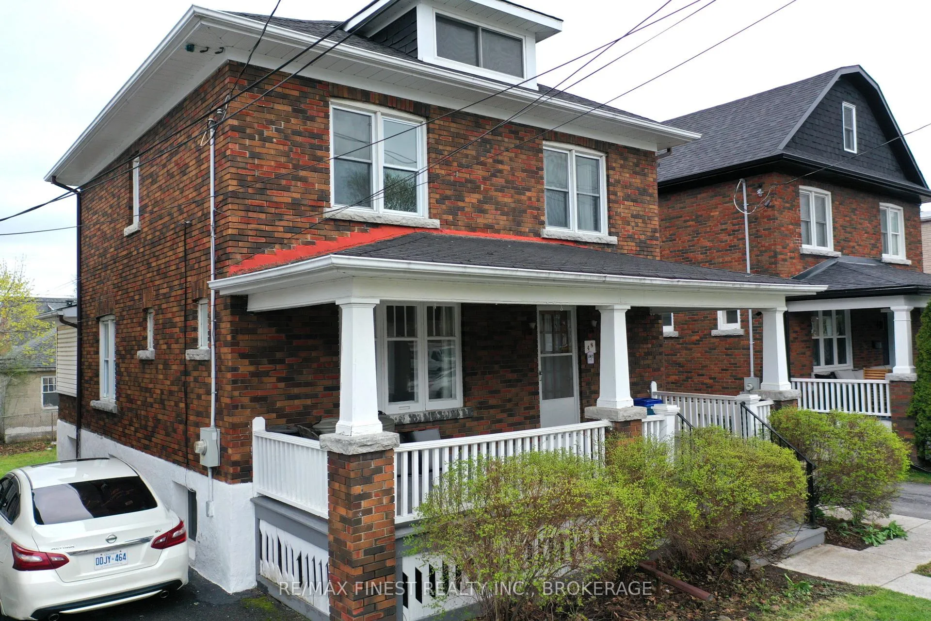Photo 1 of 48 Dundas Street, Kingston, Central City East — HOMEH