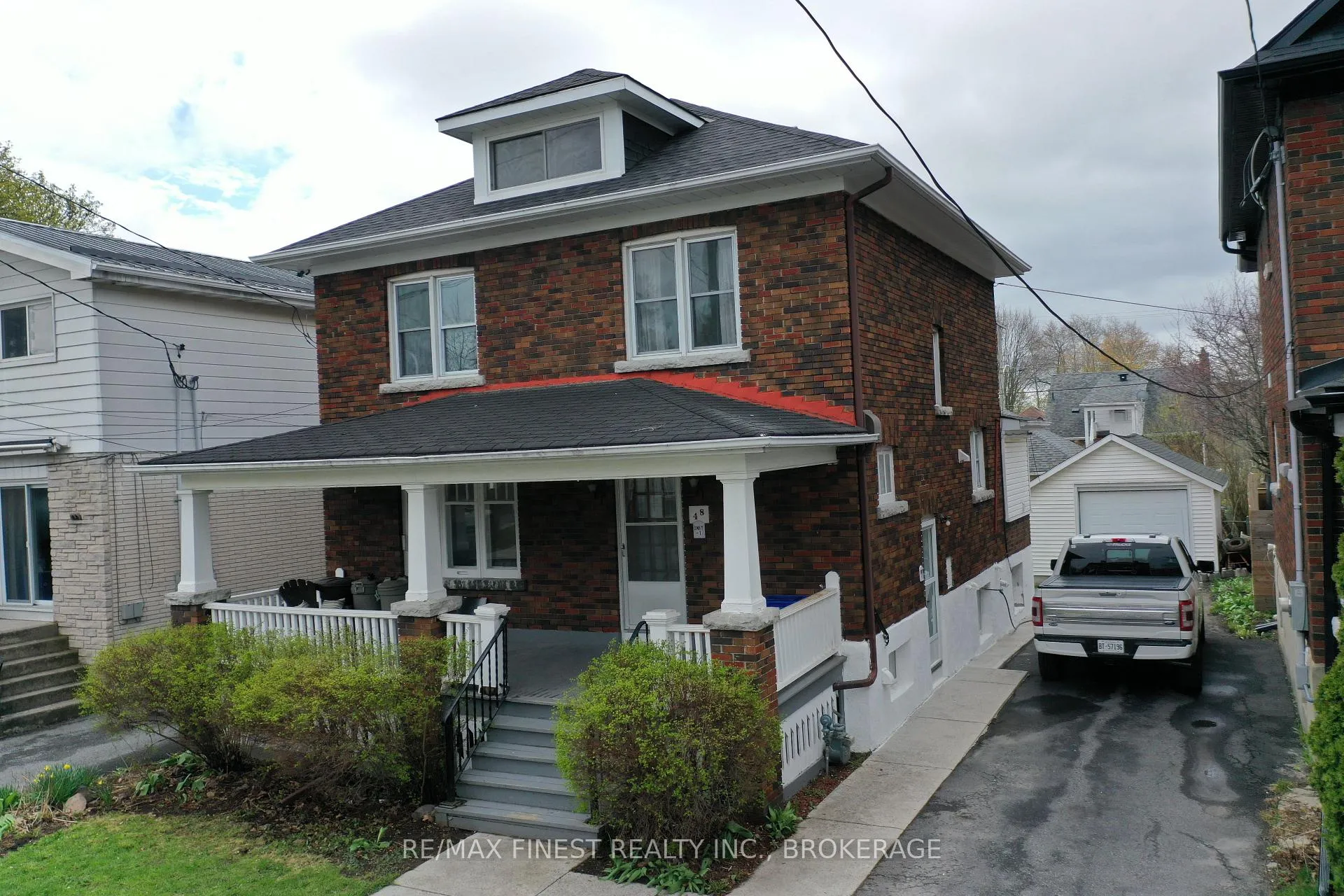 Photo 2 of 48 Dundas Street, Kingston, Central City East — HOMEH
