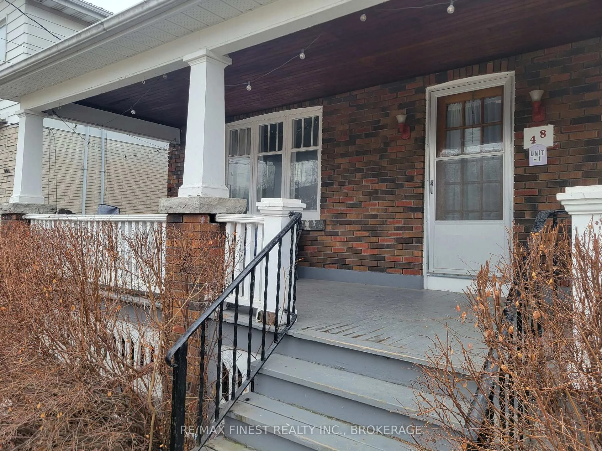 Photo 3 of 48 Dundas Street, Kingston, Central City East — HOMEH