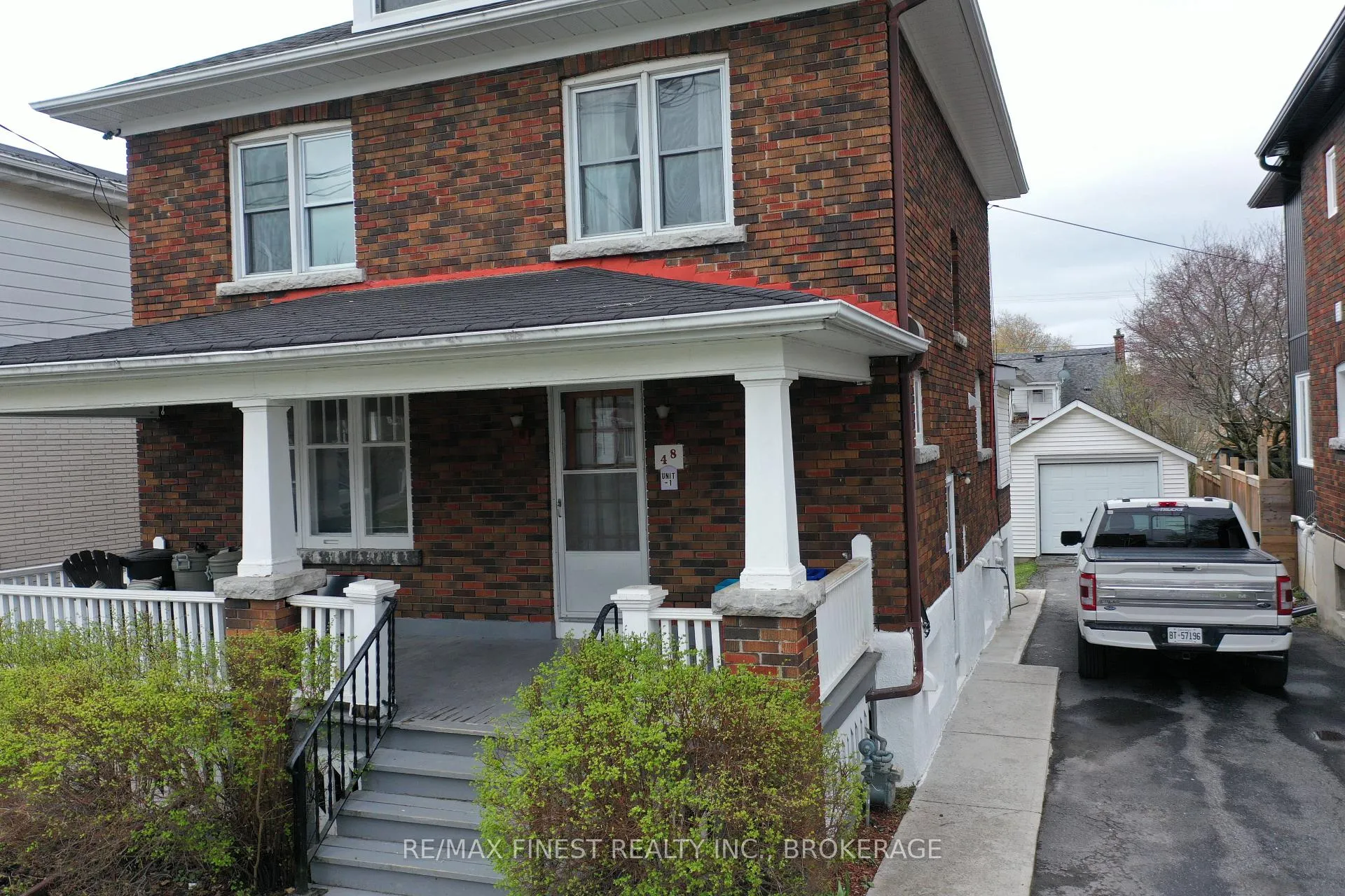 Photo 43 of 48 Dundas Street, Kingston, Central City East — HOMEH