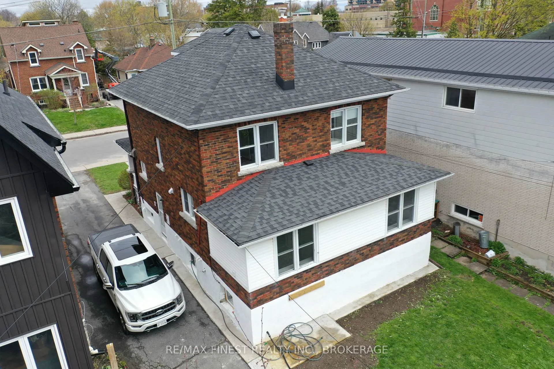Photo 44 of 48 Dundas Street, Kingston, Central City East — HOMEH
