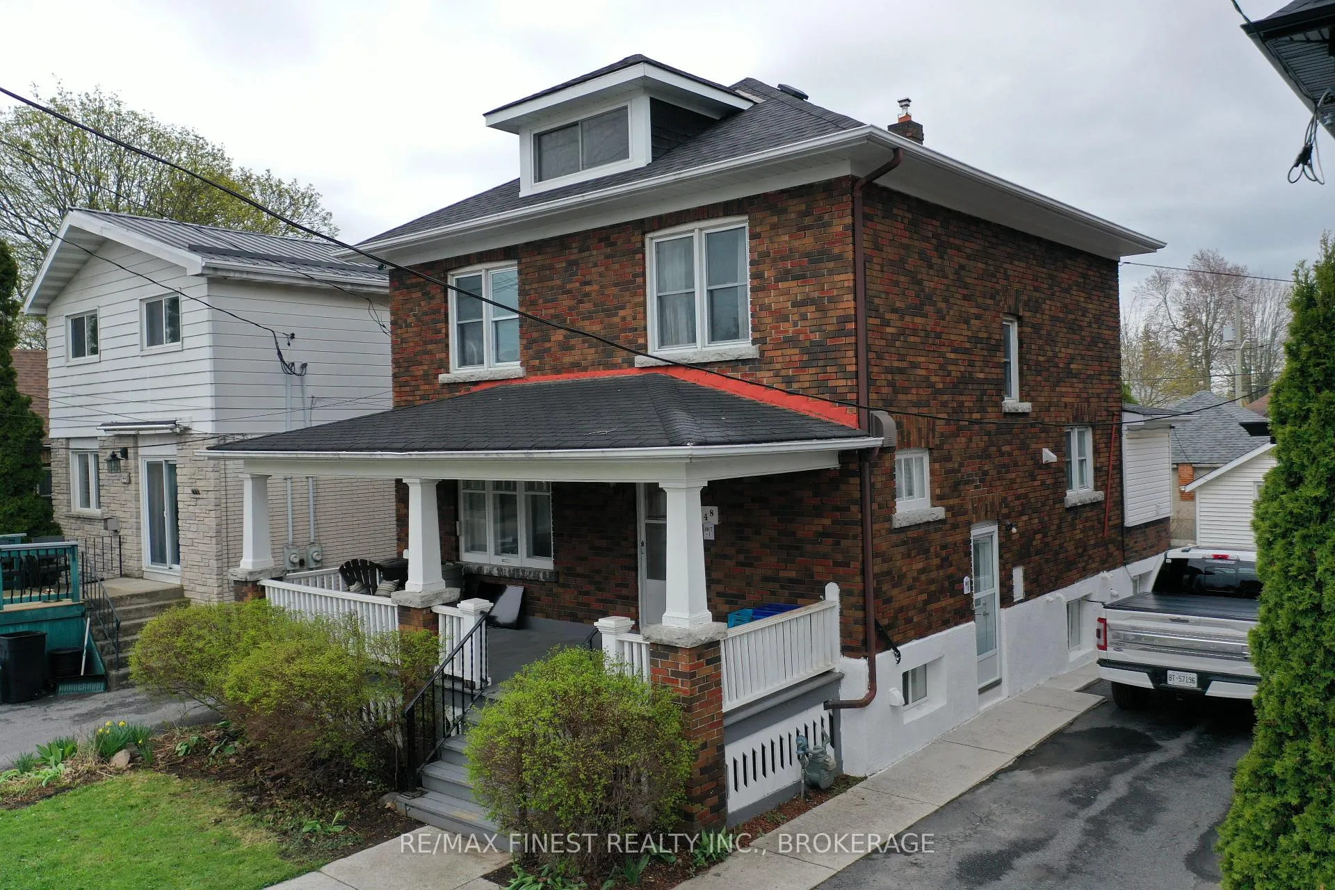 Photo 46 of 48 Dundas Street, Kingston, Central City East — HOMEH
