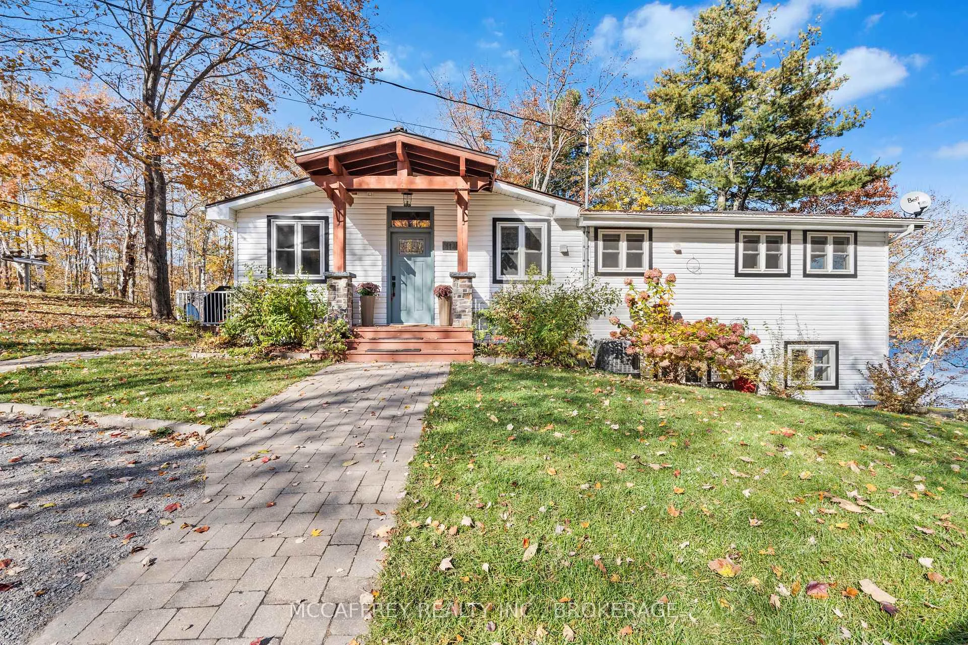 Photo 1 of 1140 Phillips Lane, Frontenac, Frontenac Centre — HOMEH