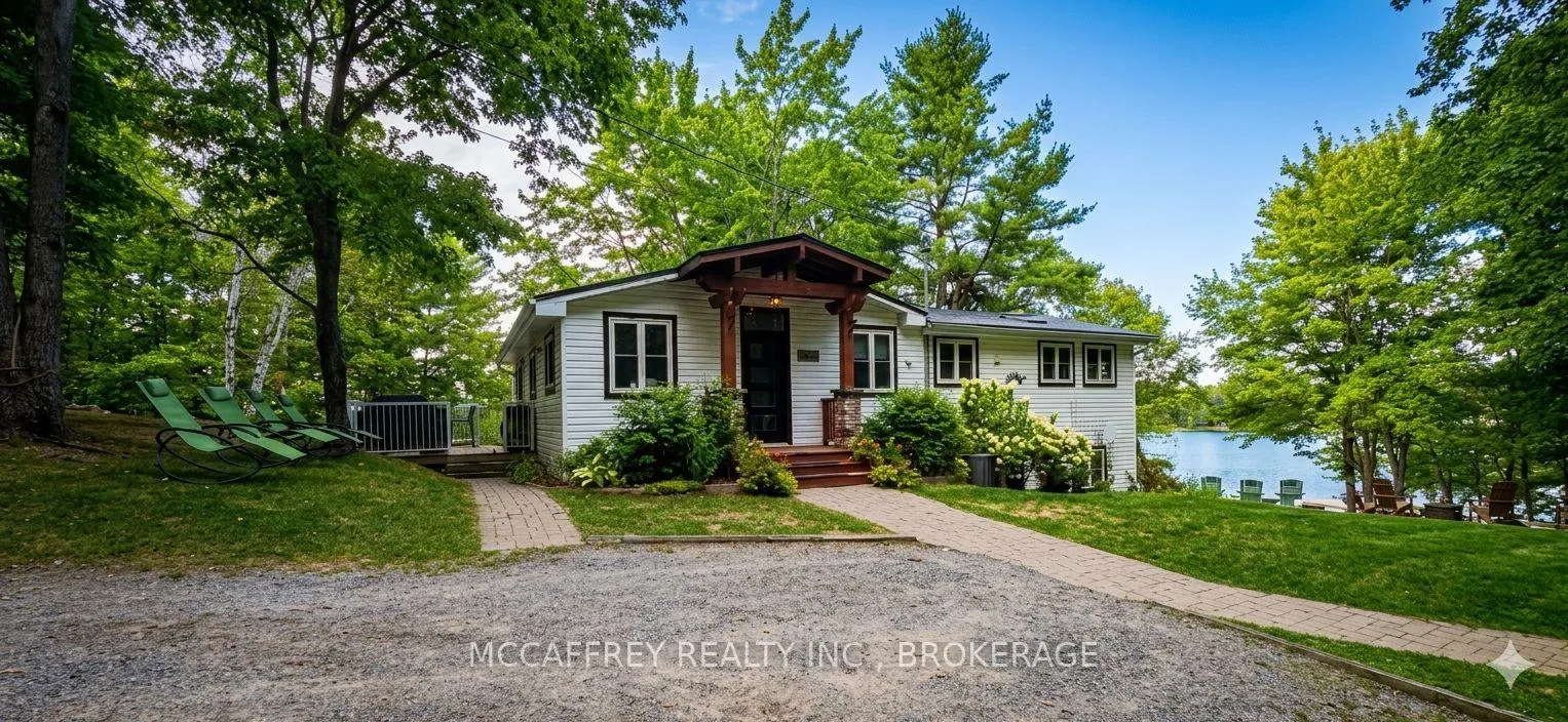 Photo 2 of 1140 Phillips Lane, Frontenac, Frontenac Centre — HOMEH
