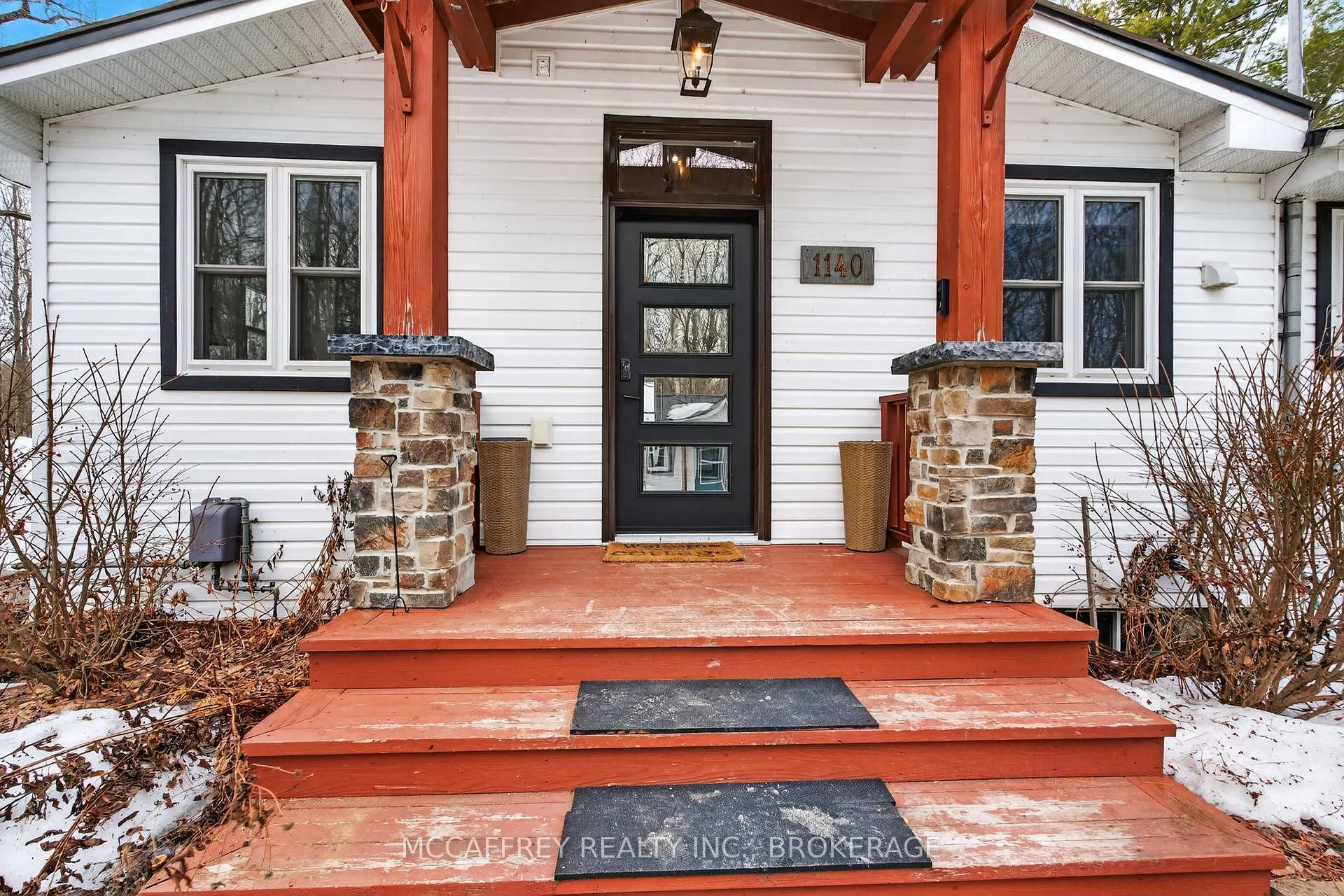 Photo 3 of 1140 Phillips Lane, Frontenac, Frontenac Centre — HOMEH