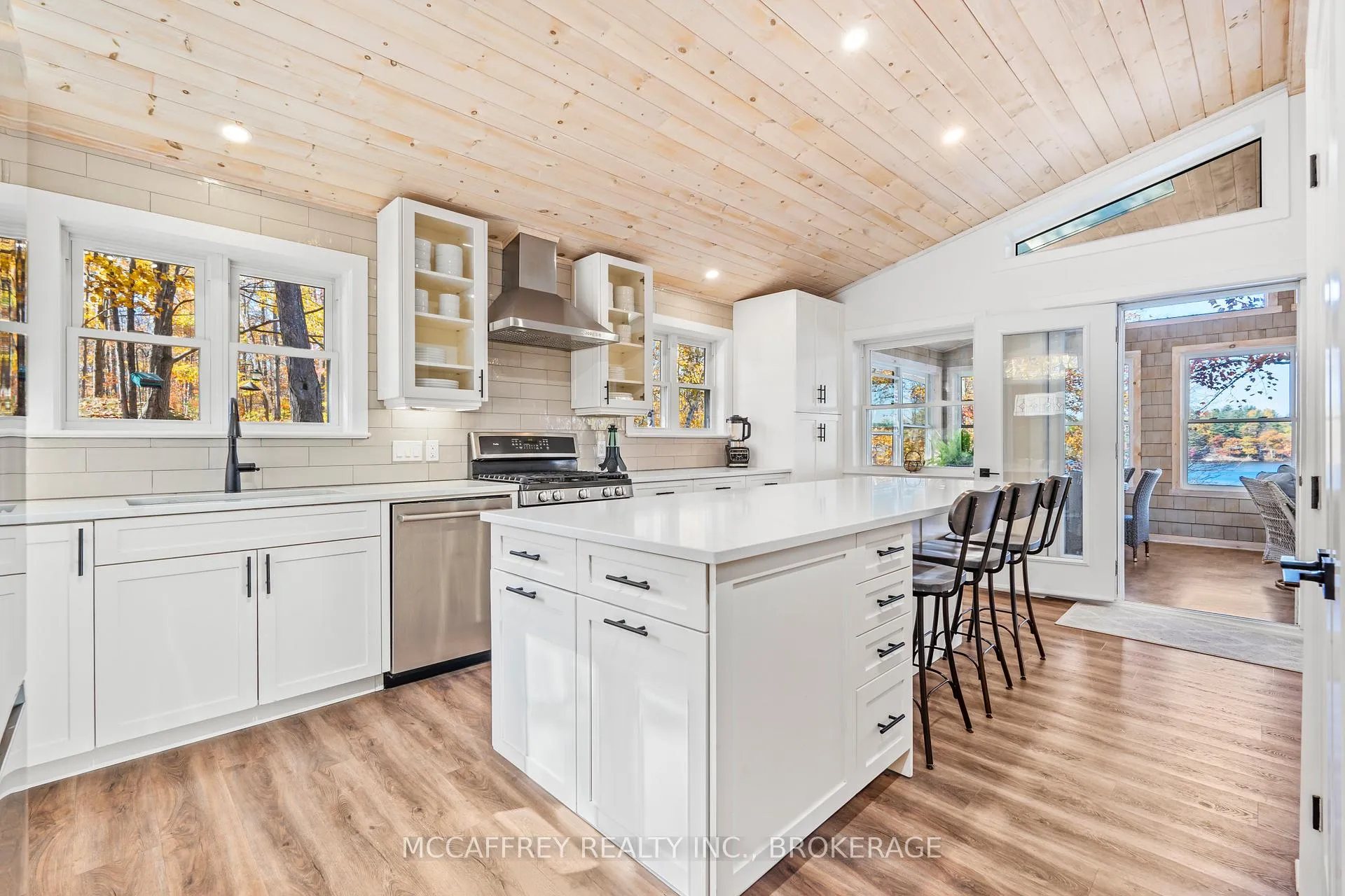 Photo 6 of 1140 Phillips Lane, Frontenac, Frontenac Centre — HOMEH