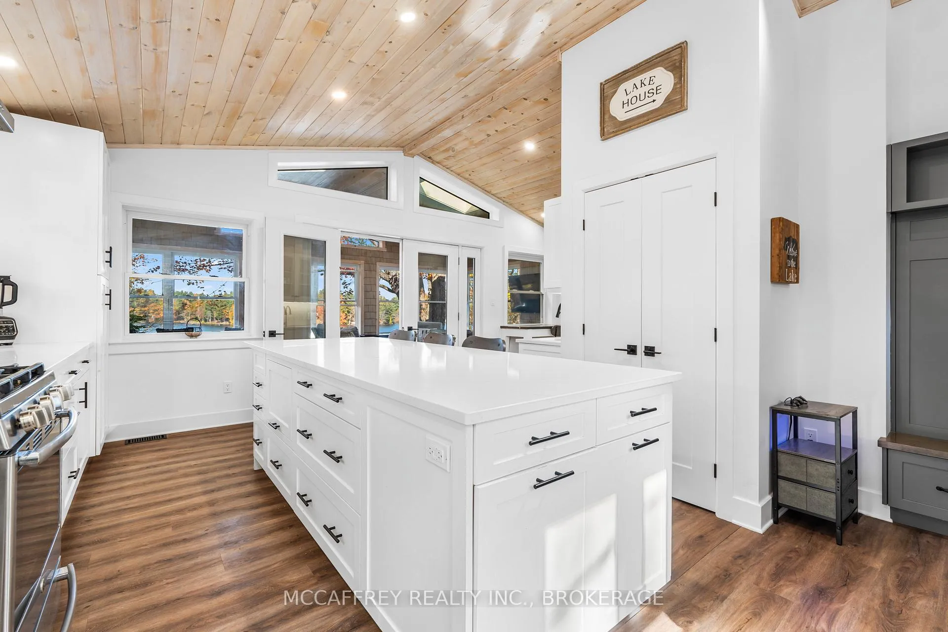 Photo 9 of 1140 Phillips Lane, Frontenac, Frontenac Centre — HOMEH