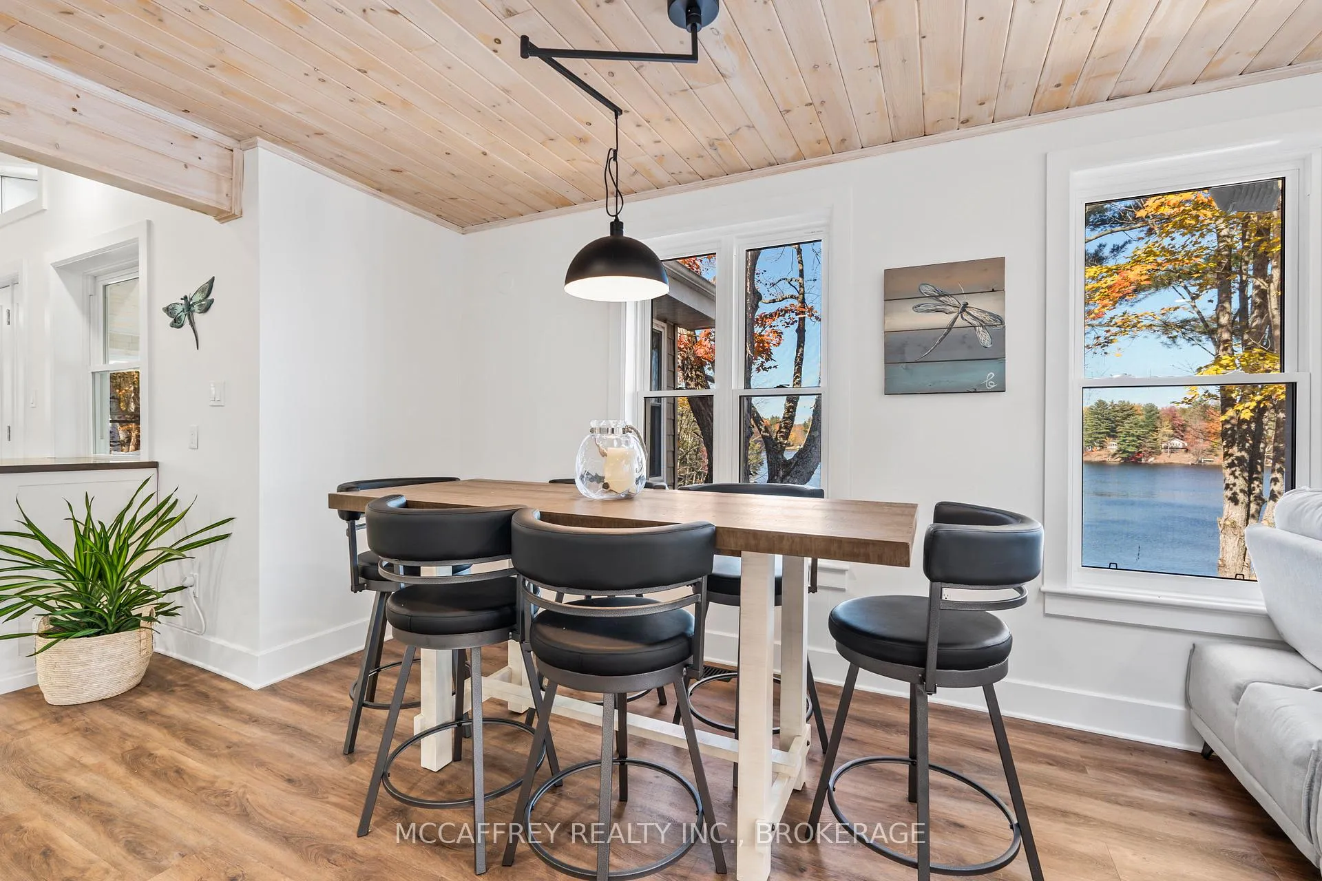 Photo 11 of 1140 Phillips Lane, Frontenac, Frontenac Centre — HOMEH