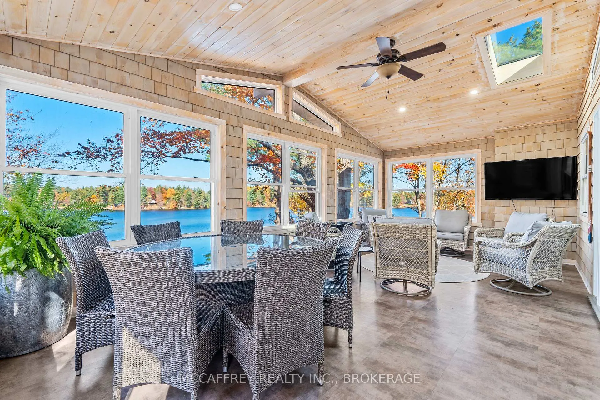 Photo 16 of 1140 Phillips Lane, Frontenac, Frontenac Centre — HOMEH