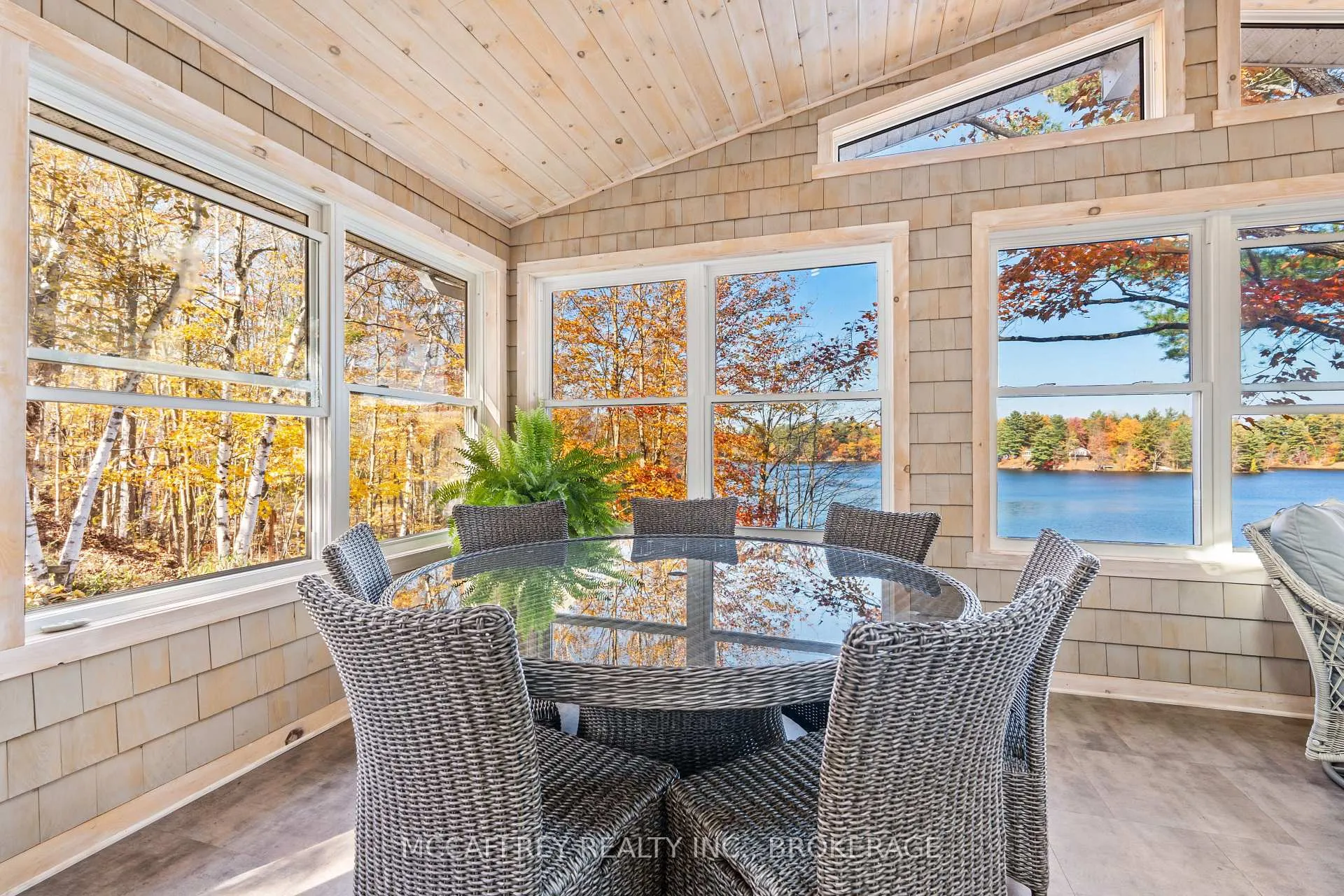 Photo 18 of 1140 Phillips Lane, Frontenac, Frontenac Centre — HOMEH