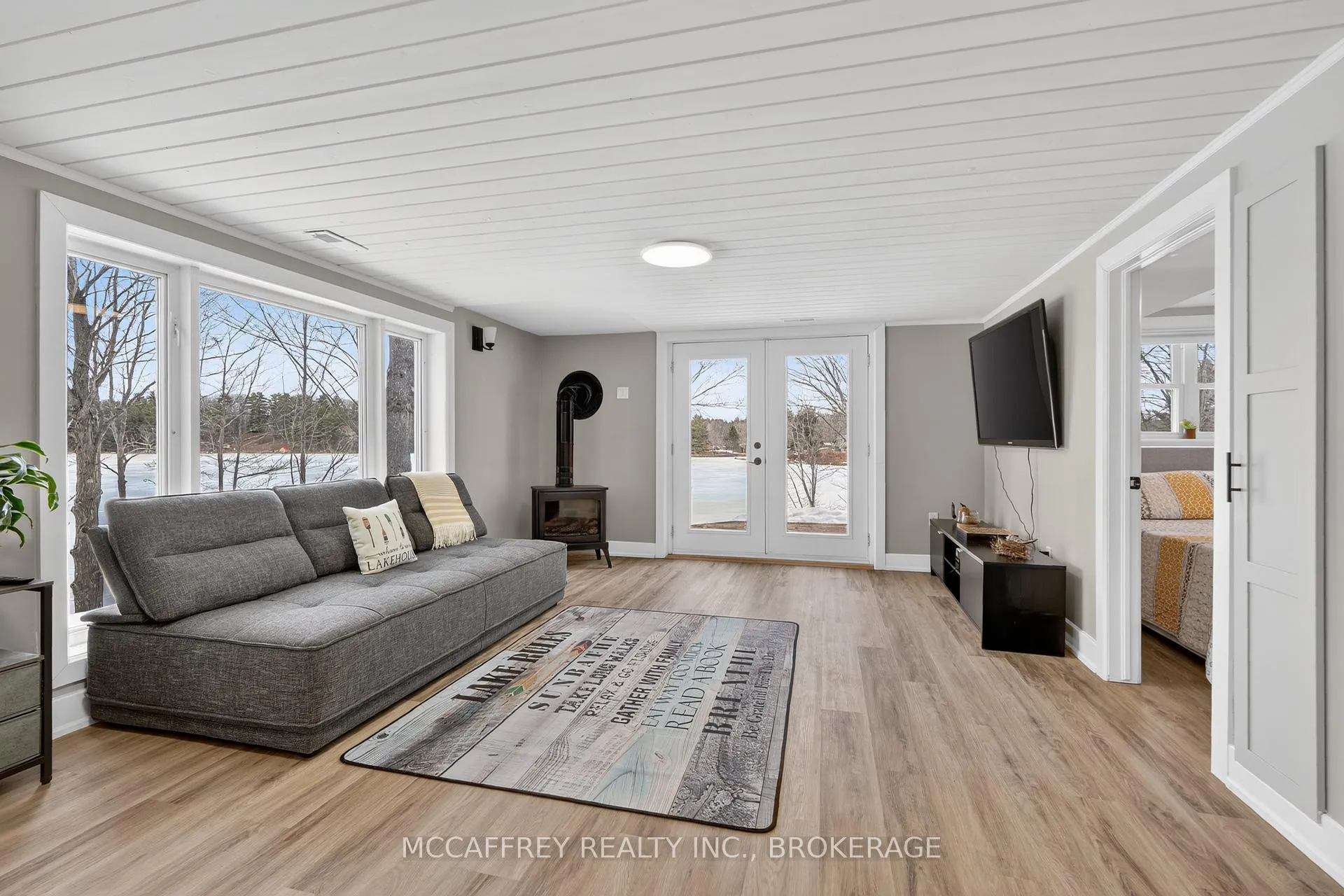 Photo 23 of 1140 Phillips Lane, Frontenac, Frontenac Centre — HOMEH