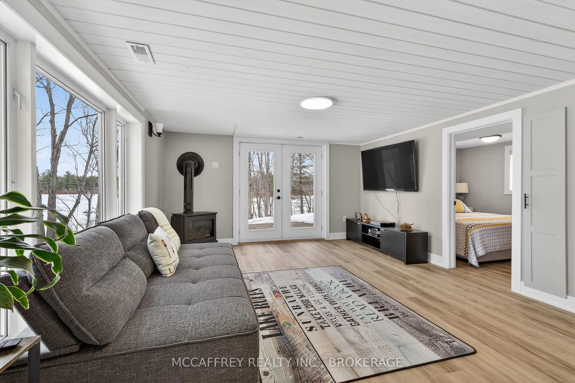 Photo 25 of 1140 Phillips Lane, Frontenac, Frontenac Centre — HOMEH