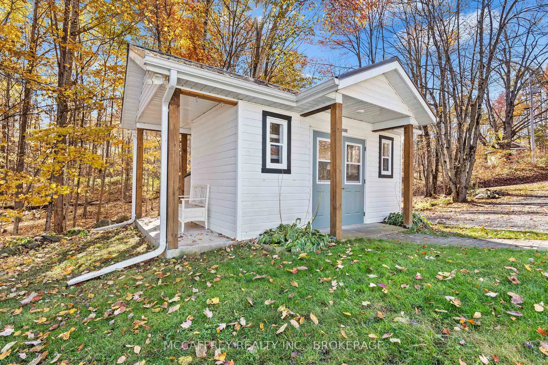 Photo 32 of 1140 Phillips Lane, Frontenac, Frontenac Centre — HOMEH