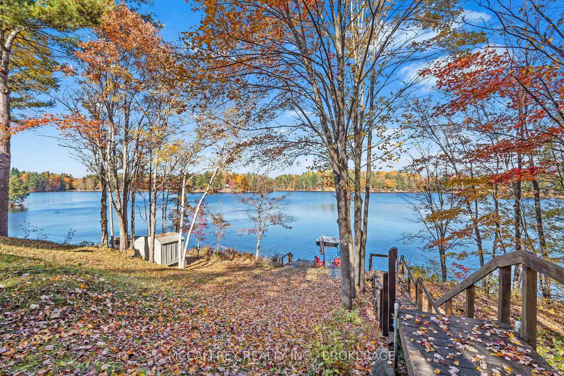 Photo 37 of 1140 Phillips Lane, Frontenac, Frontenac Centre — HOMEH