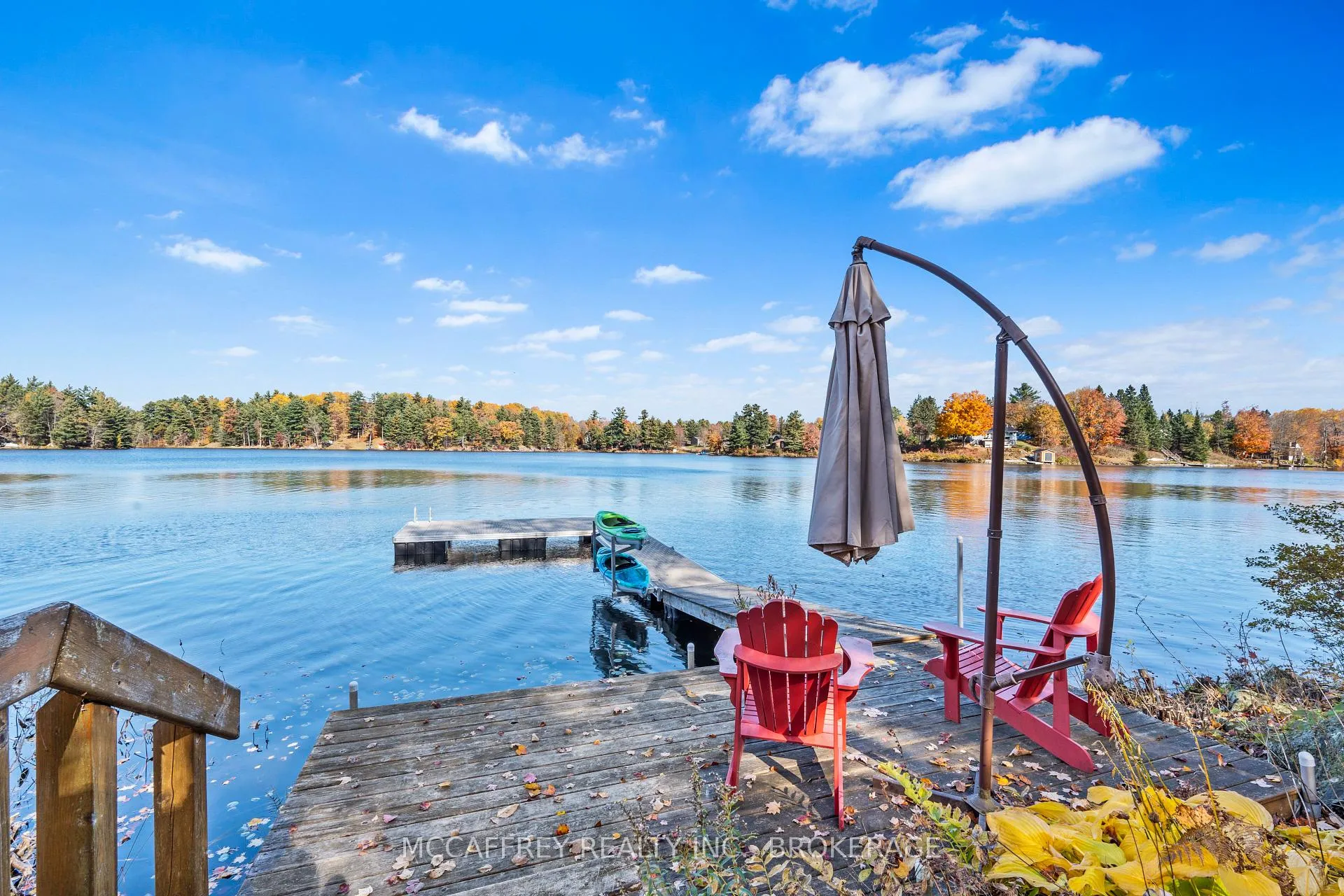 Photo 38 of 1140 Phillips Lane, Frontenac, Frontenac Centre — HOMEH