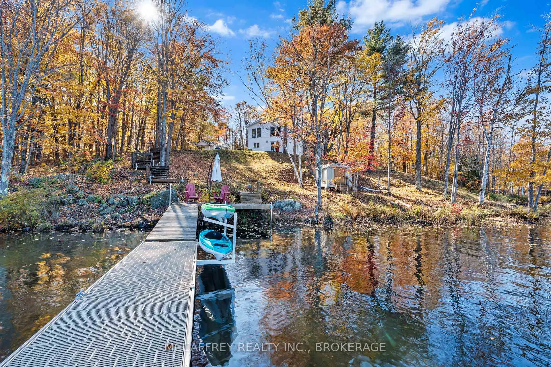 Photo 41 of 1140 Phillips Lane, Frontenac, Frontenac Centre — HOMEH