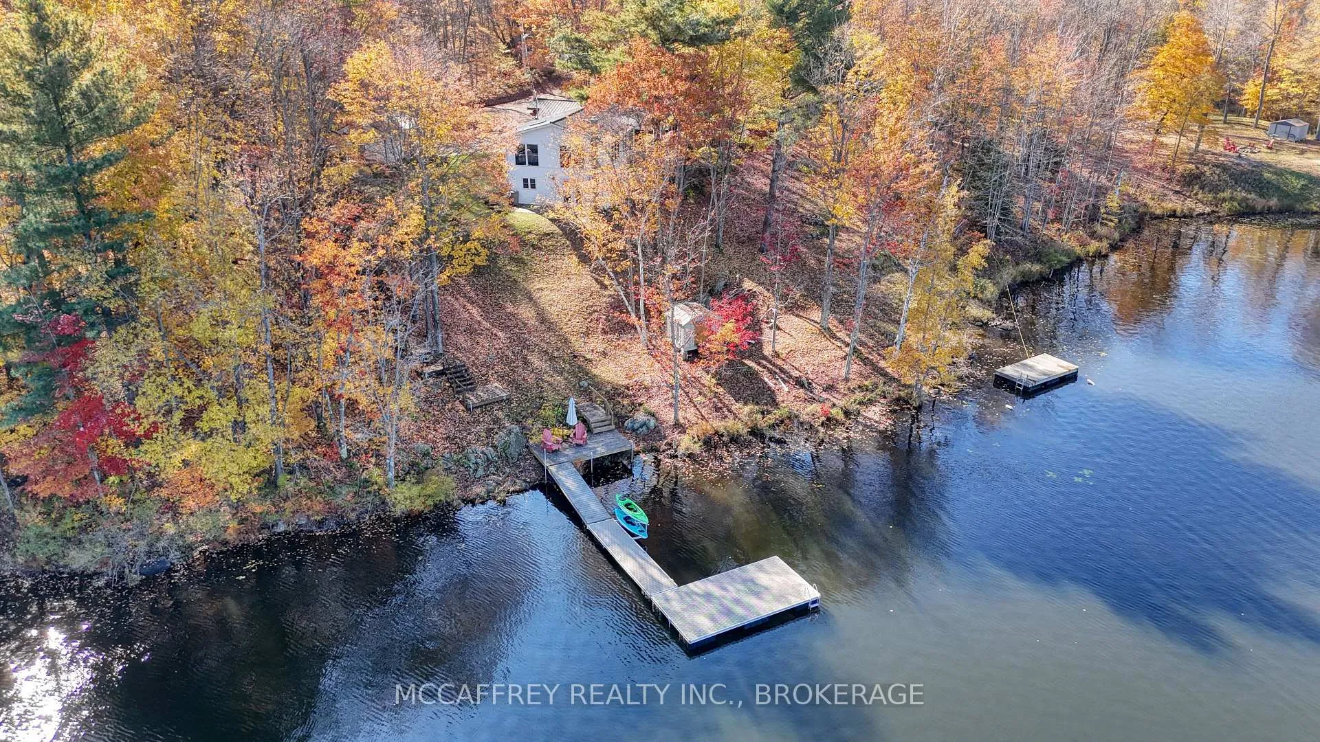 Photo 46 of 1140 Phillips Lane, Frontenac, Frontenac Centre — HOMEH
