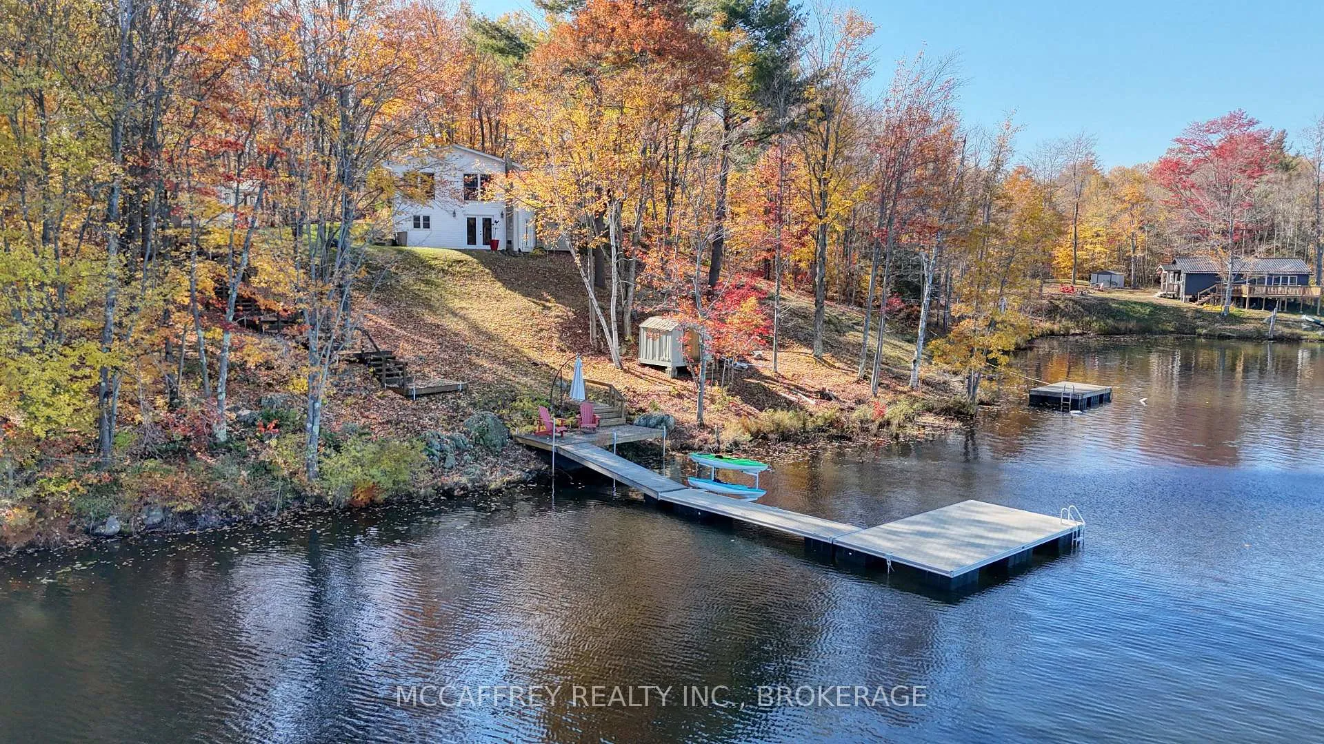Photo 47 of 1140 Phillips Lane, Frontenac, Frontenac Centre — HOMEH