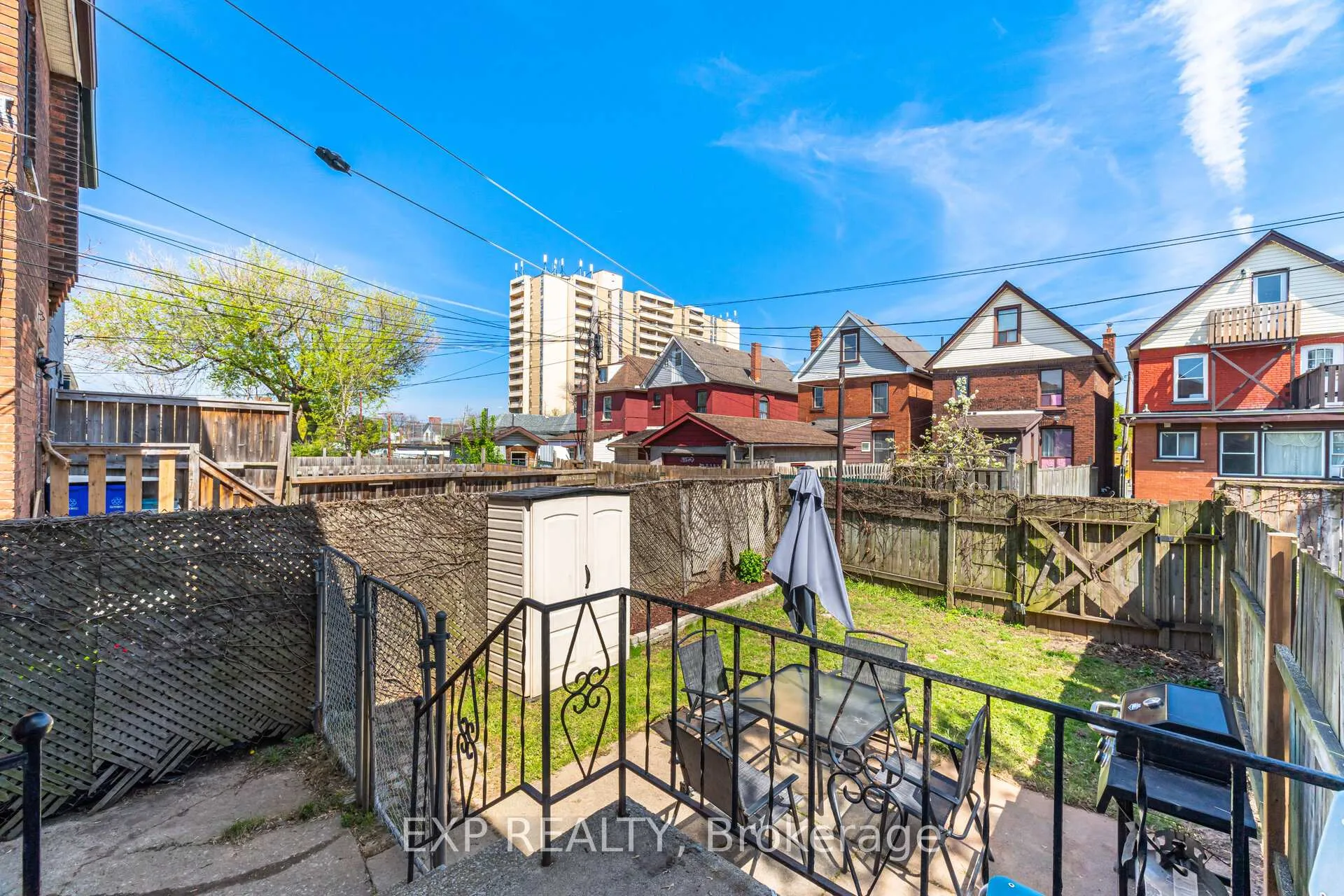 Photo 36 of 38 Madison Avenue, Hamilton, Gibson — HOMEH