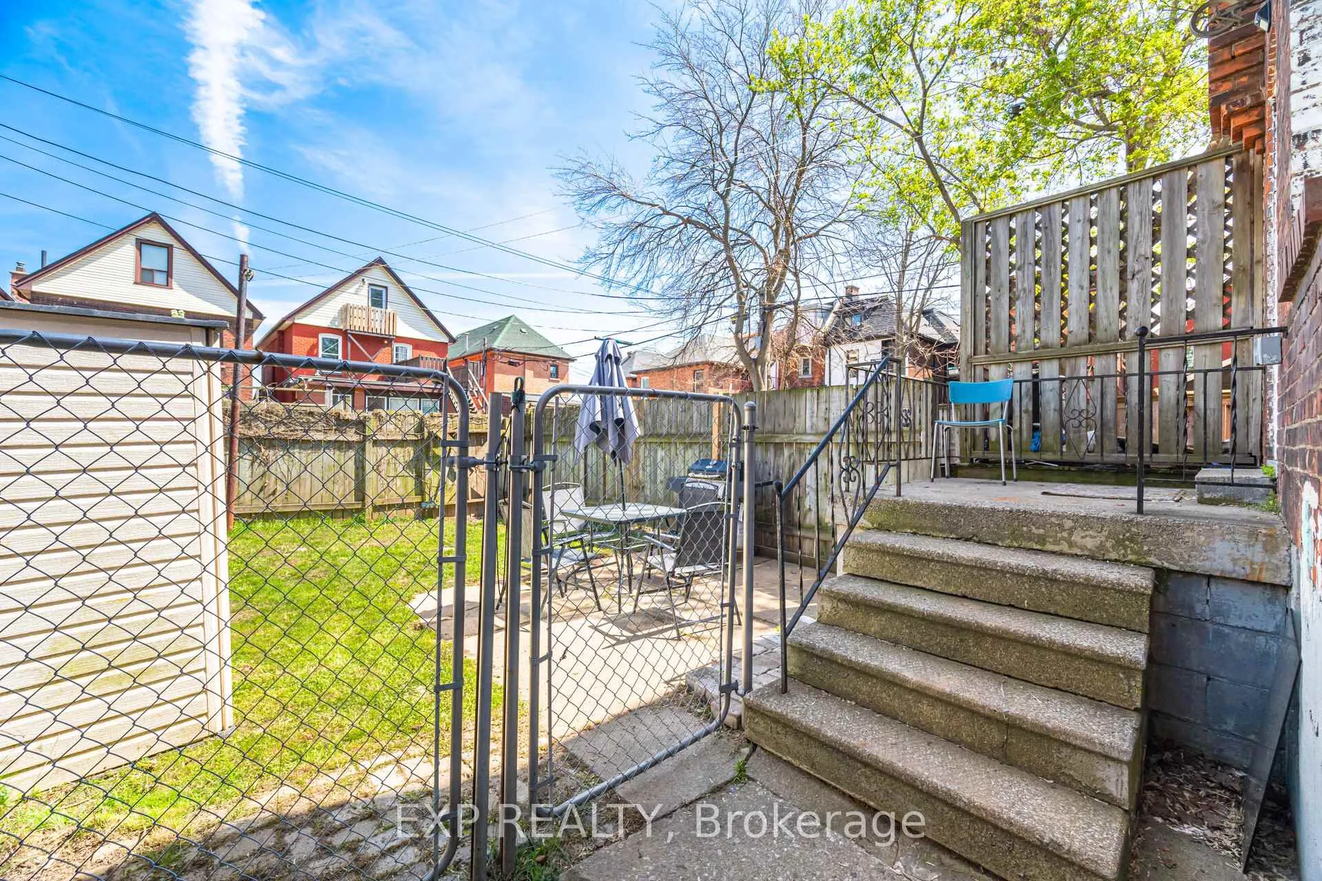 Photo 37 of 38 Madison Avenue, Hamilton, Gibson — HOMEH