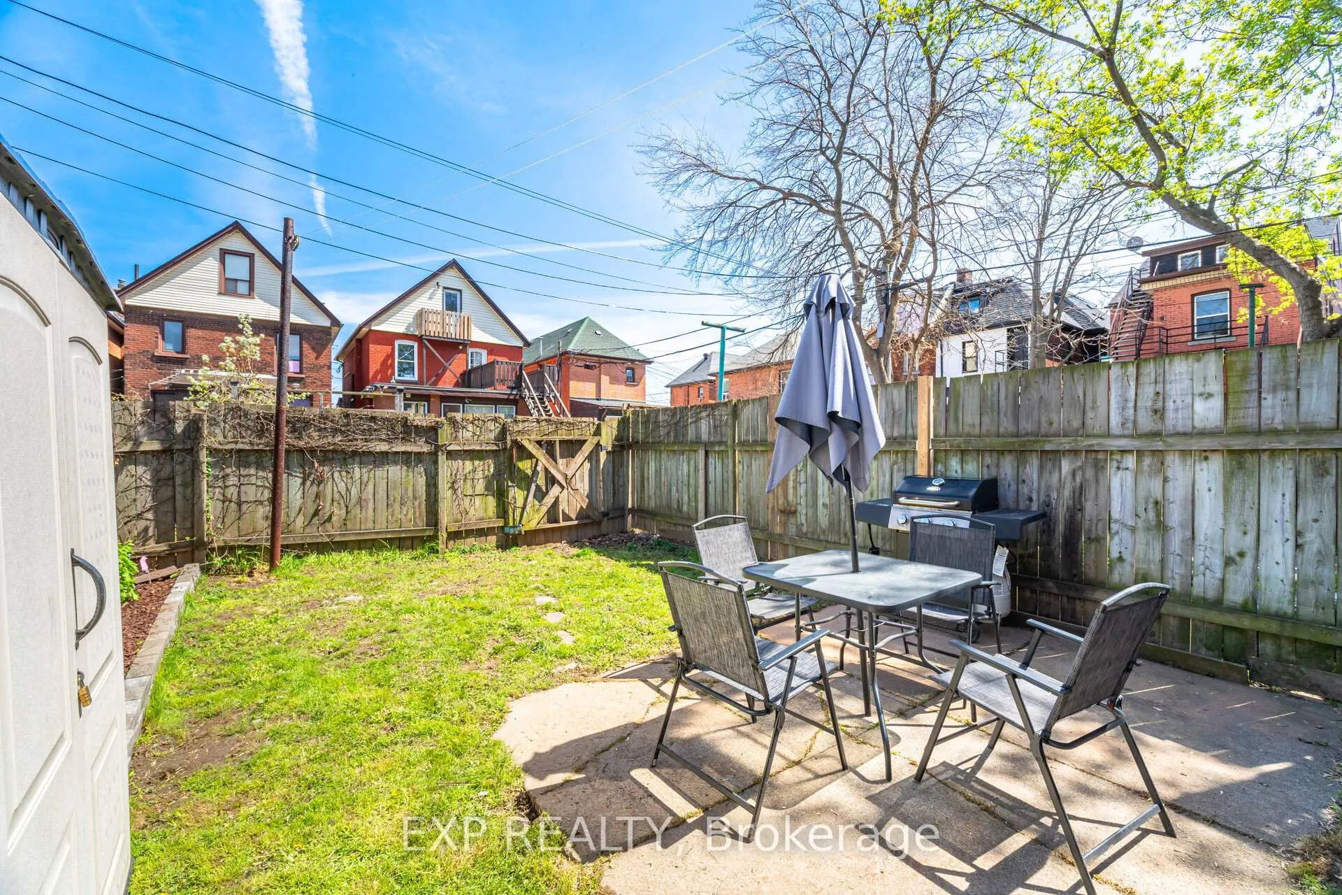 Photo 38 of 38 Madison Avenue, Hamilton, Gibson — HOMEH