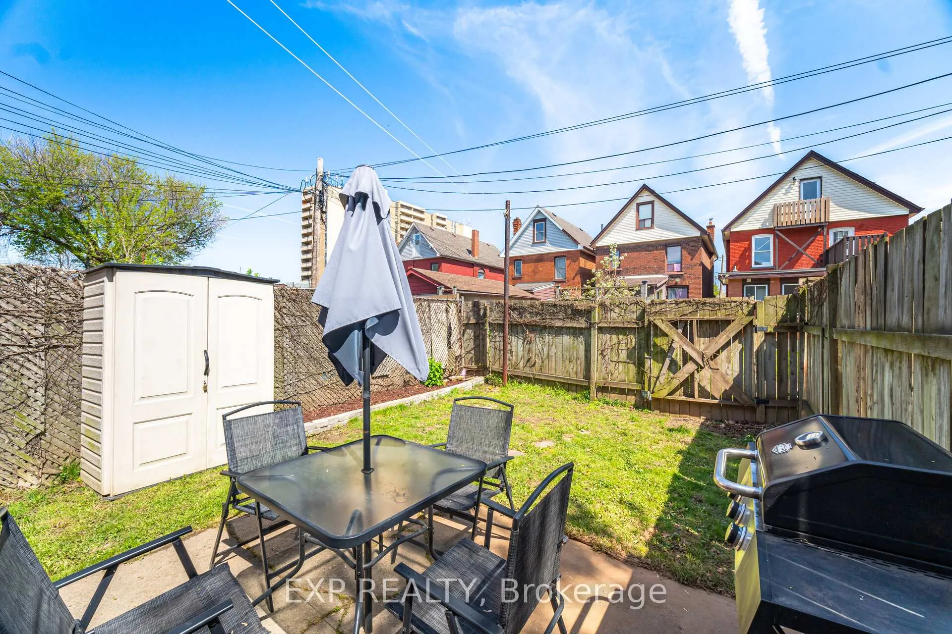 Photo 39 of 38 Madison Avenue, Hamilton, Gibson — HOMEH