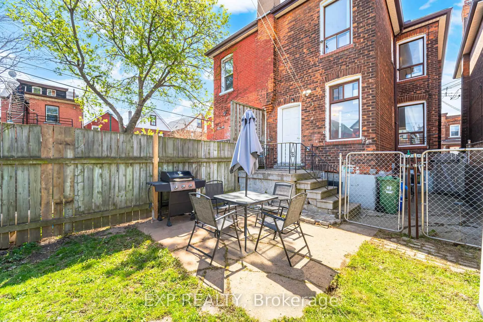 Photo 40 of 38 Madison Avenue, Hamilton, Gibson — HOMEH