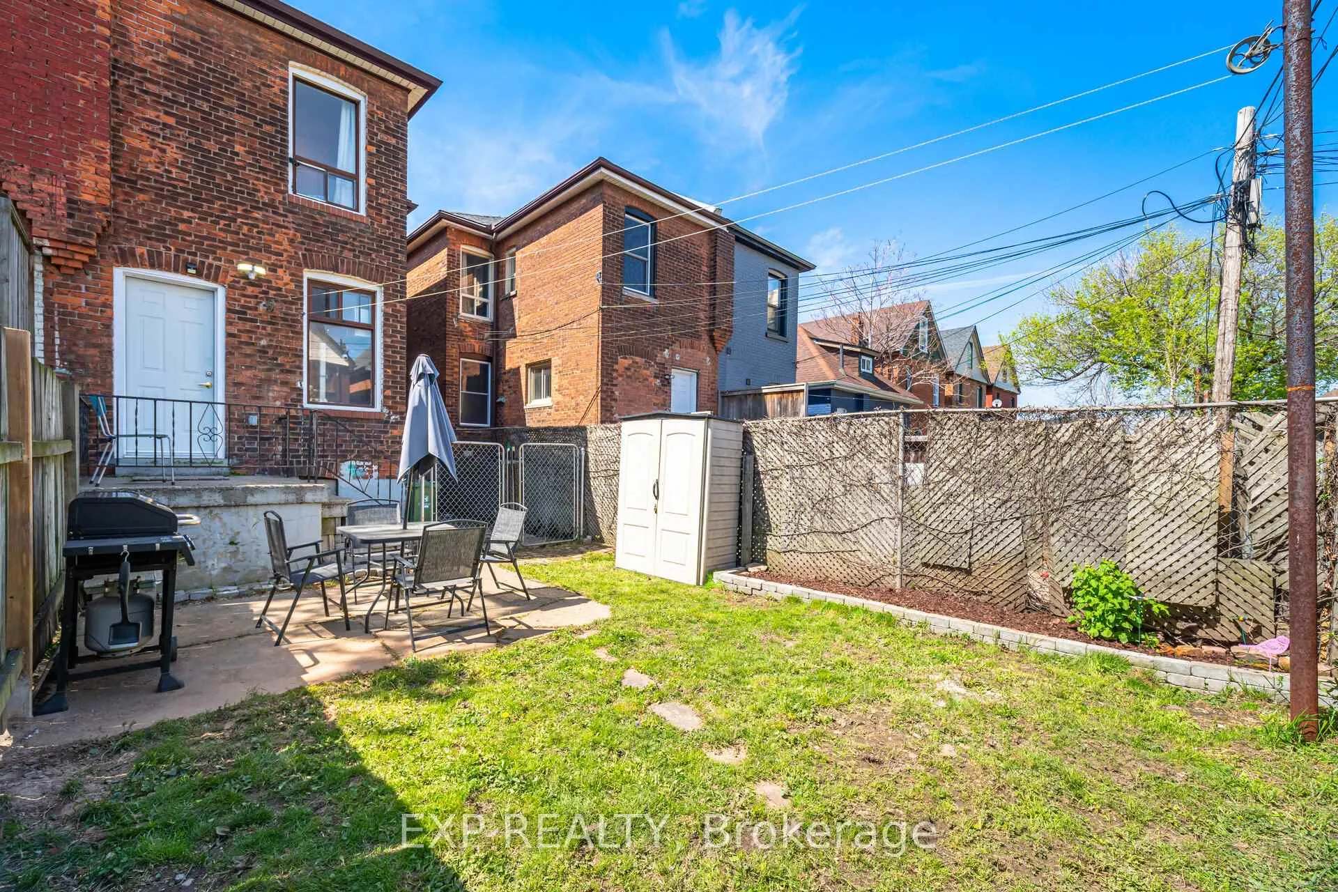 Photo 41 of 38 Madison Avenue, Hamilton, Gibson — HOMEH