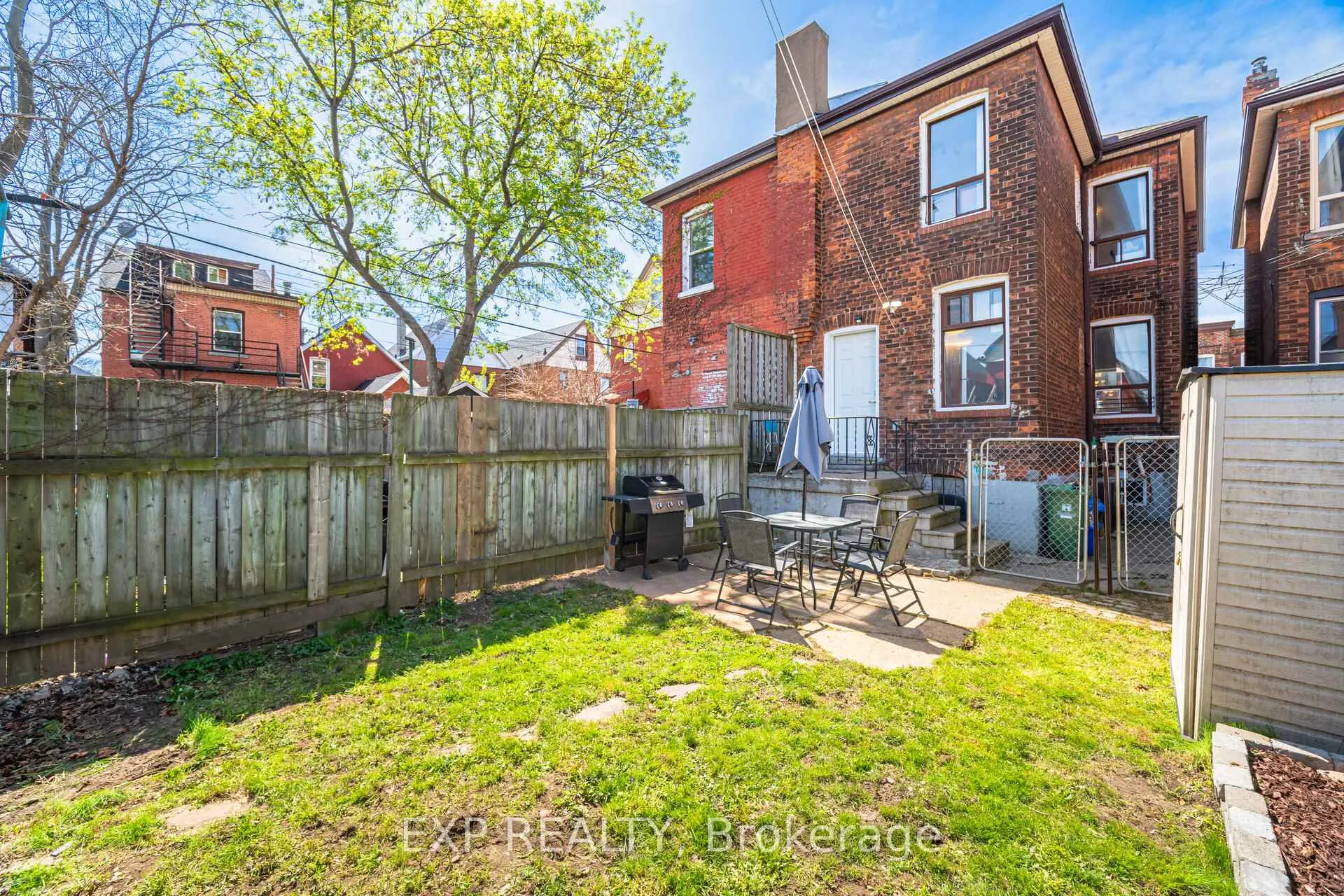 Photo 42 of 38 Madison Avenue, Hamilton, Gibson — HOMEH