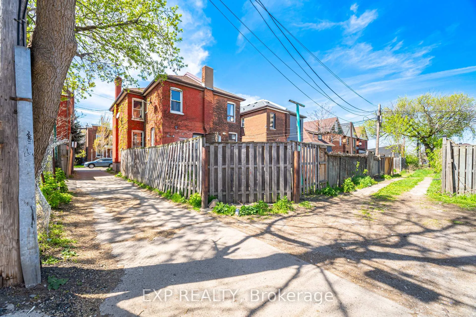 Photo 44 of 38 Madison Avenue, Hamilton, Gibson — HOMEH