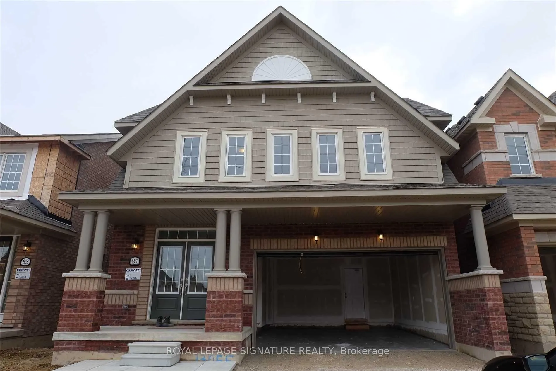 Photo 1 of Unit Bsmt, 81 Twistleton Street, Caledon, Rural Caledon — HOMEH