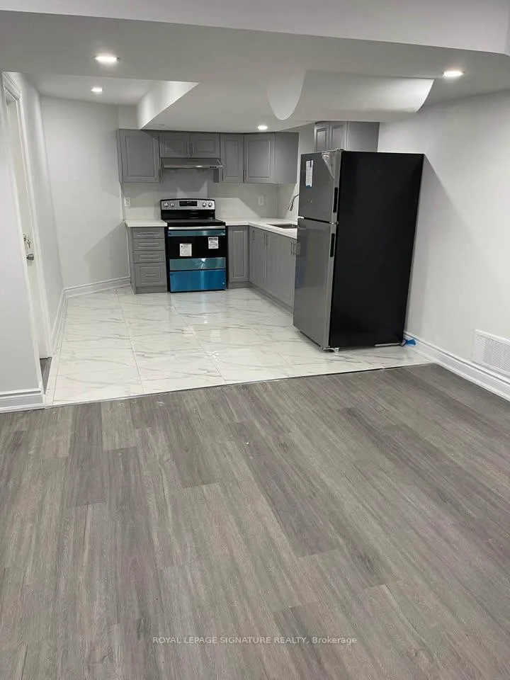 Photo 3 of Unit Bsmt, 81 Twistleton Street, Caledon, Rural Caledon — HOMEH