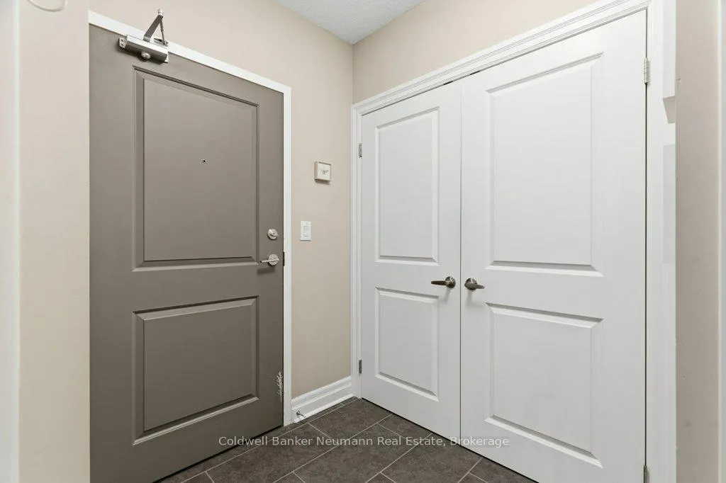 Photo 6 of Unit 506, 150 Wellington Street E, Guelph, Downtown — HOMEH