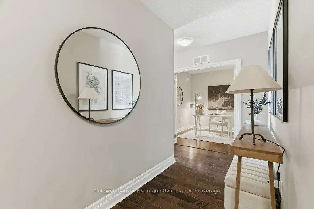 Photo 7 of Unit 506, 150 Wellington Street E, Guelph, Downtown — HOMEH