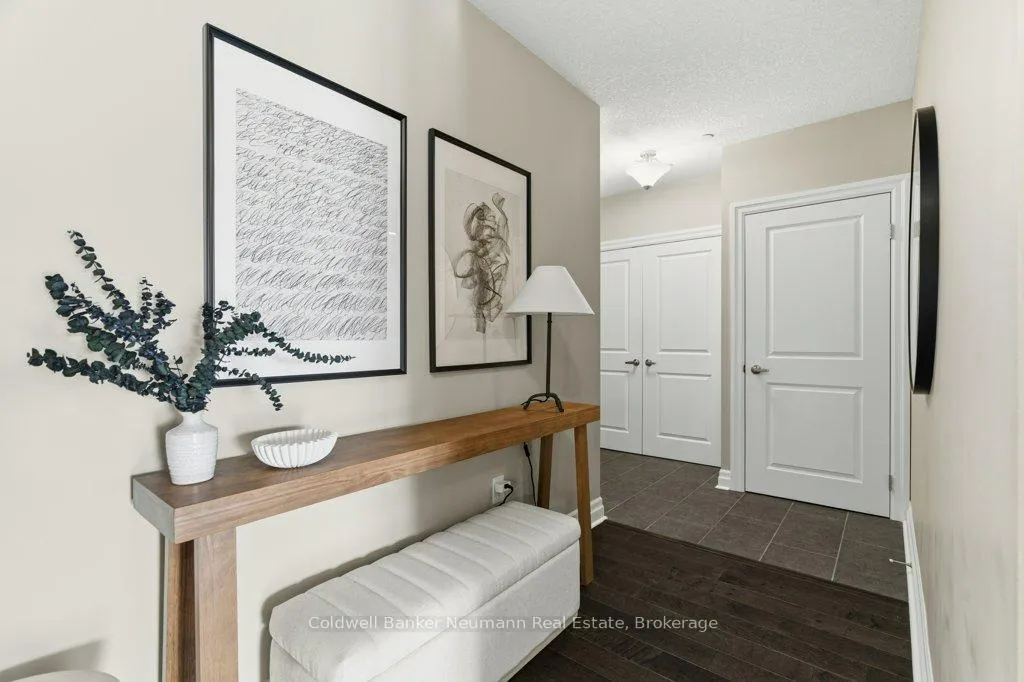 Photo 8 of Unit 506, 150 Wellington Street E, Guelph, Downtown — HOMEH