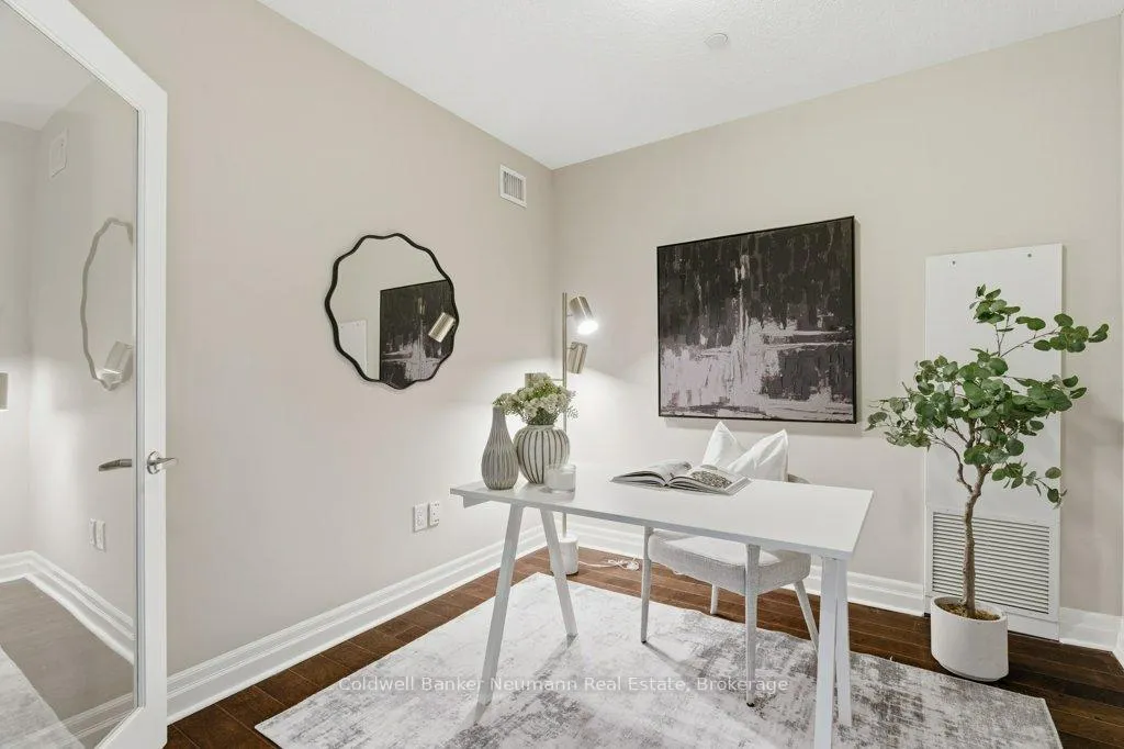 Photo 9 of Unit 506, 150 Wellington Street E, Guelph, Downtown — HOMEH