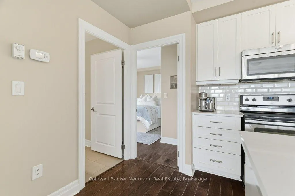 Photo 20 of Unit 506, 150 Wellington Street E, Guelph, Downtown — HOMEH
